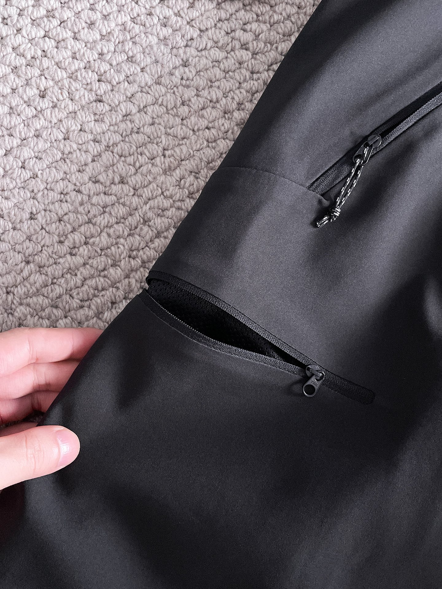 ARC'TERYX men ARC‘TERYX — photo 6