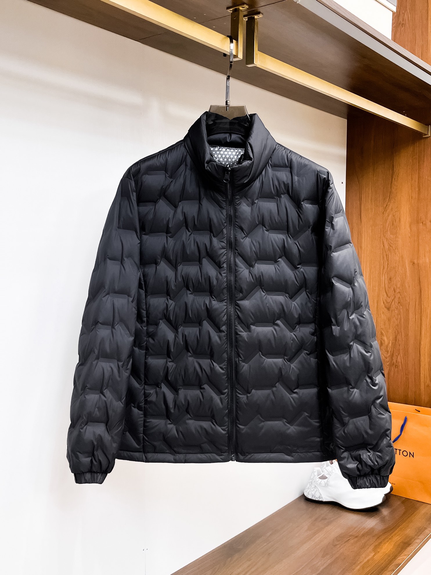 新款来袭 最高版本【始祖鸟】 三合一功能性户外性能 防风，防雨，90绒，ARCTERYX 始祖鸟硬壳顶级