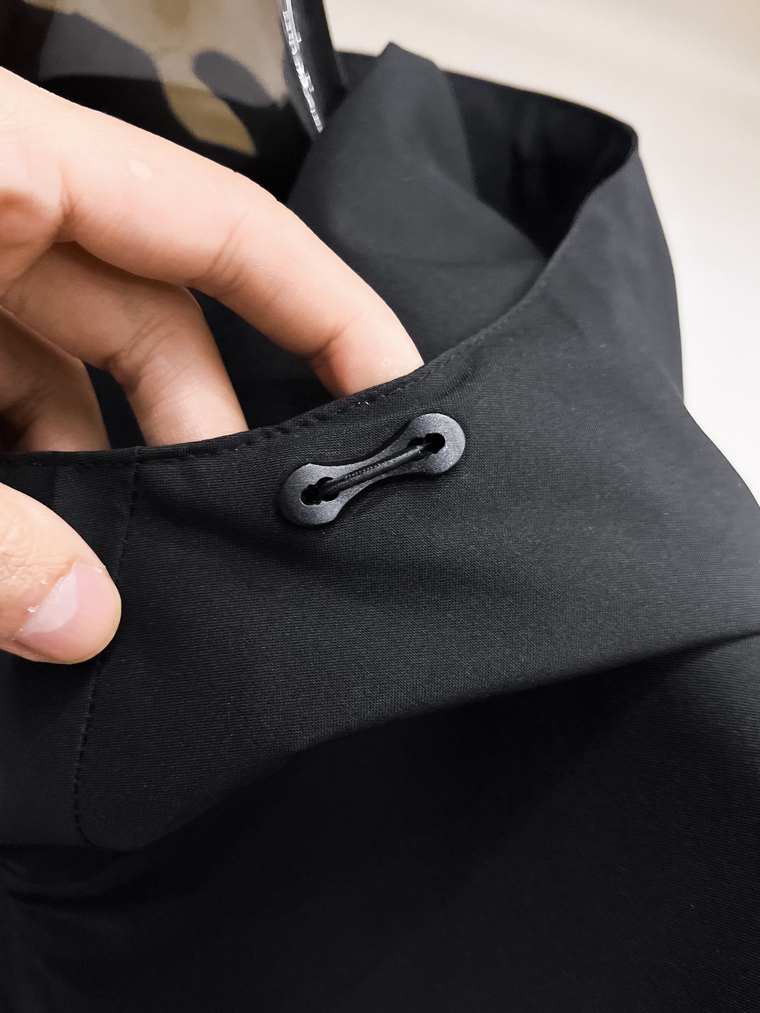 新款来袭 最高版本【始祖鸟】 三合一功能性户外性能 防风，防雨，90绒，ARCTERYX 始祖鸟硬壳顶级