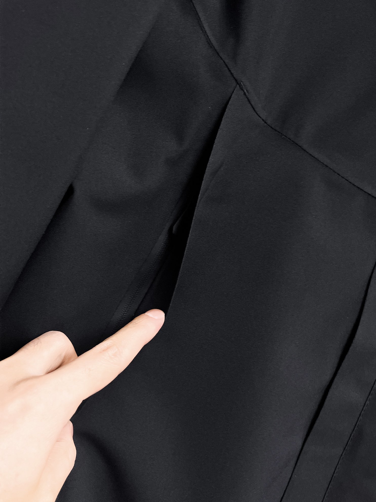 新款来袭 最高版本【始祖鸟】 三合一功能性户外性能 防风，防雨，90绒，ARCTERYX 始祖鸟硬壳顶级