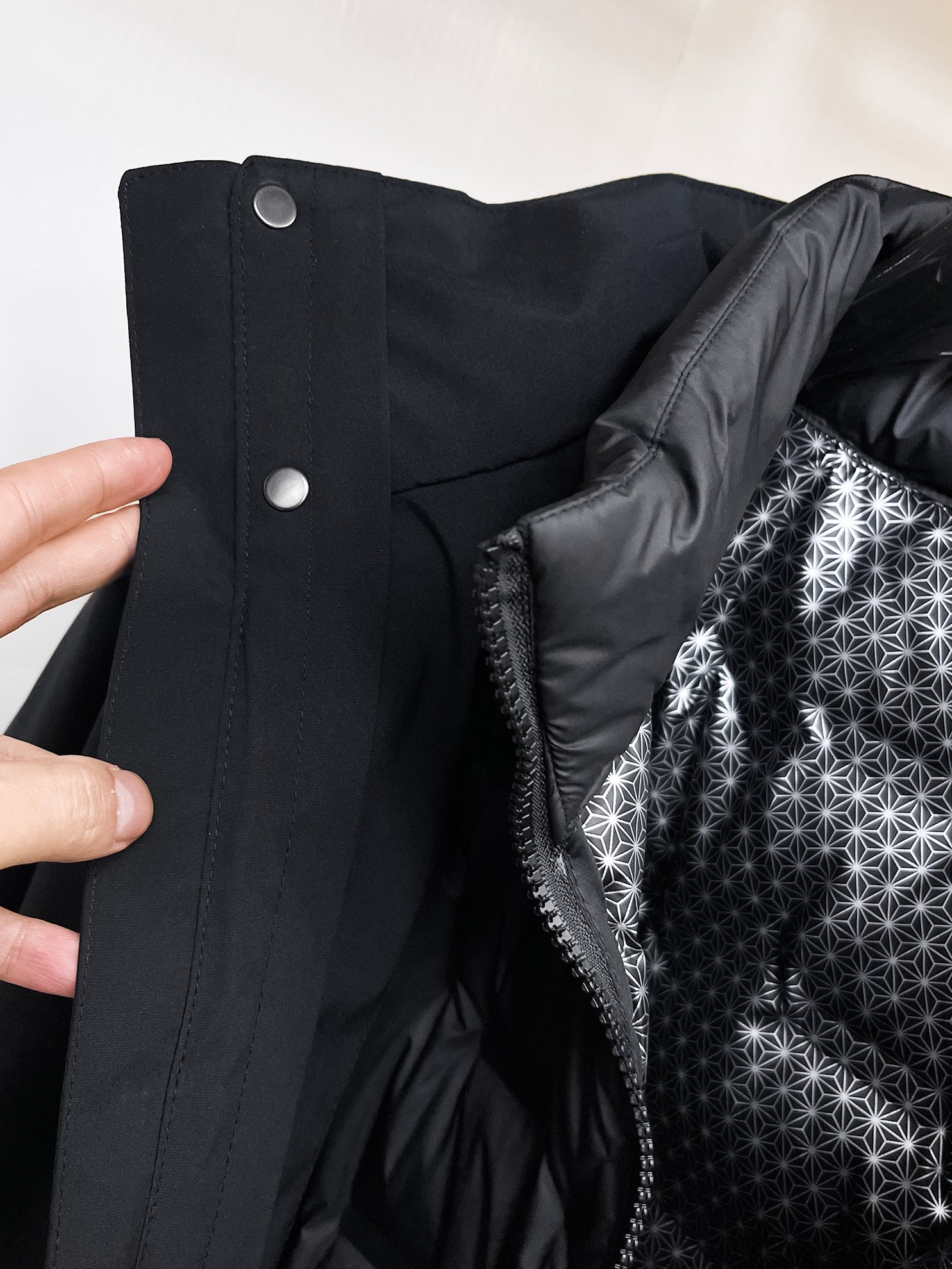 新款来袭 最高版本【始祖鸟】 三合一功能性户外性能 防风，防雨，90绒，ARCTERYX 始祖鸟硬壳顶级