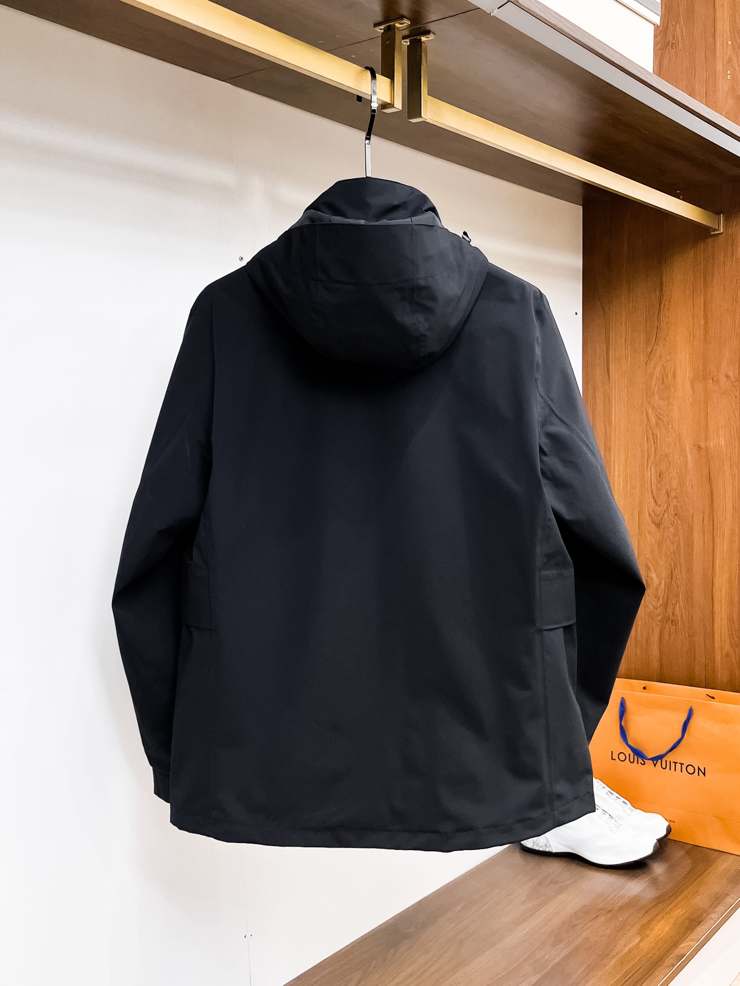 新款来袭 最高版本【始祖鸟】 三合一功能性户外性能 防风，防雨，90绒，ARCTERYX 始祖鸟硬壳顶级