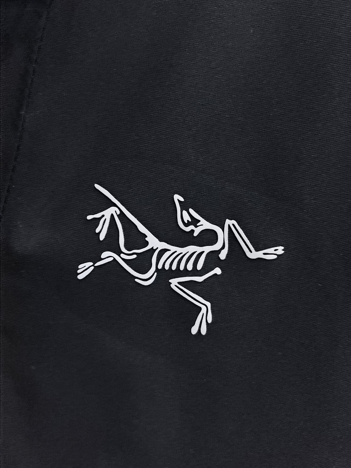 新款来袭 最高版本【始祖鸟】 三合一功能性户外性能 防风，防雨，90绒，ARCTERYX 始祖鸟硬壳顶级