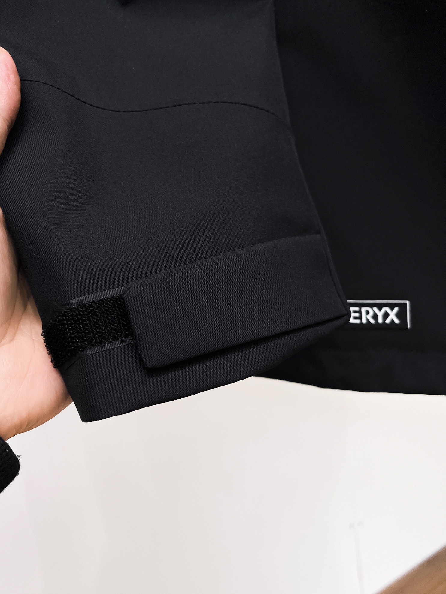 新款来袭 最高版本【始祖鸟】 三合一功能性户外性能 防风，防雨，90绒，ARCTERYX 始祖鸟硬壳顶级