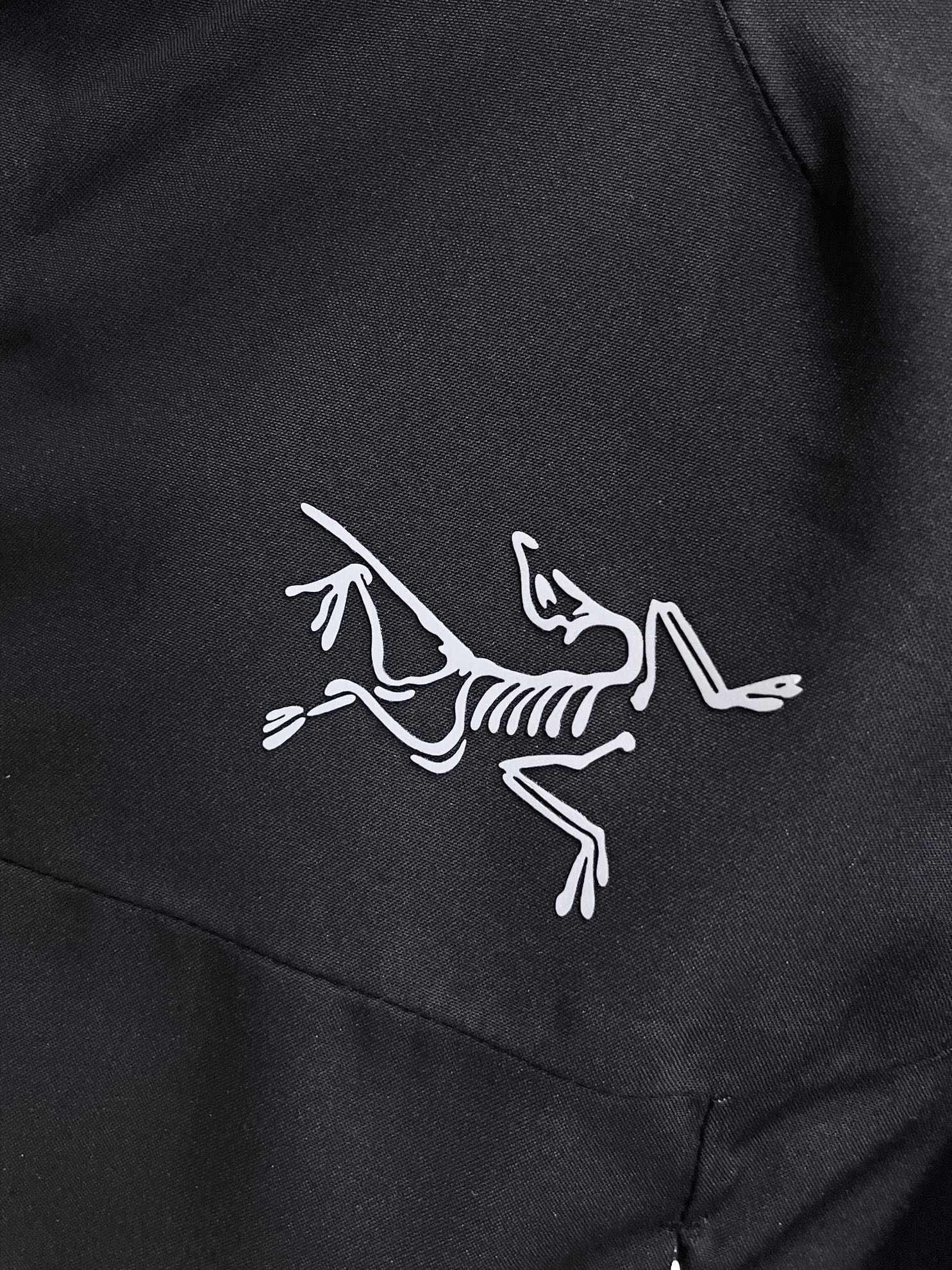 新款来袭 最高版本【始祖鸟】 三合一功能性户外性能 防风，防雨，90绒，ARCTERYX 始祖鸟硬壳顶级