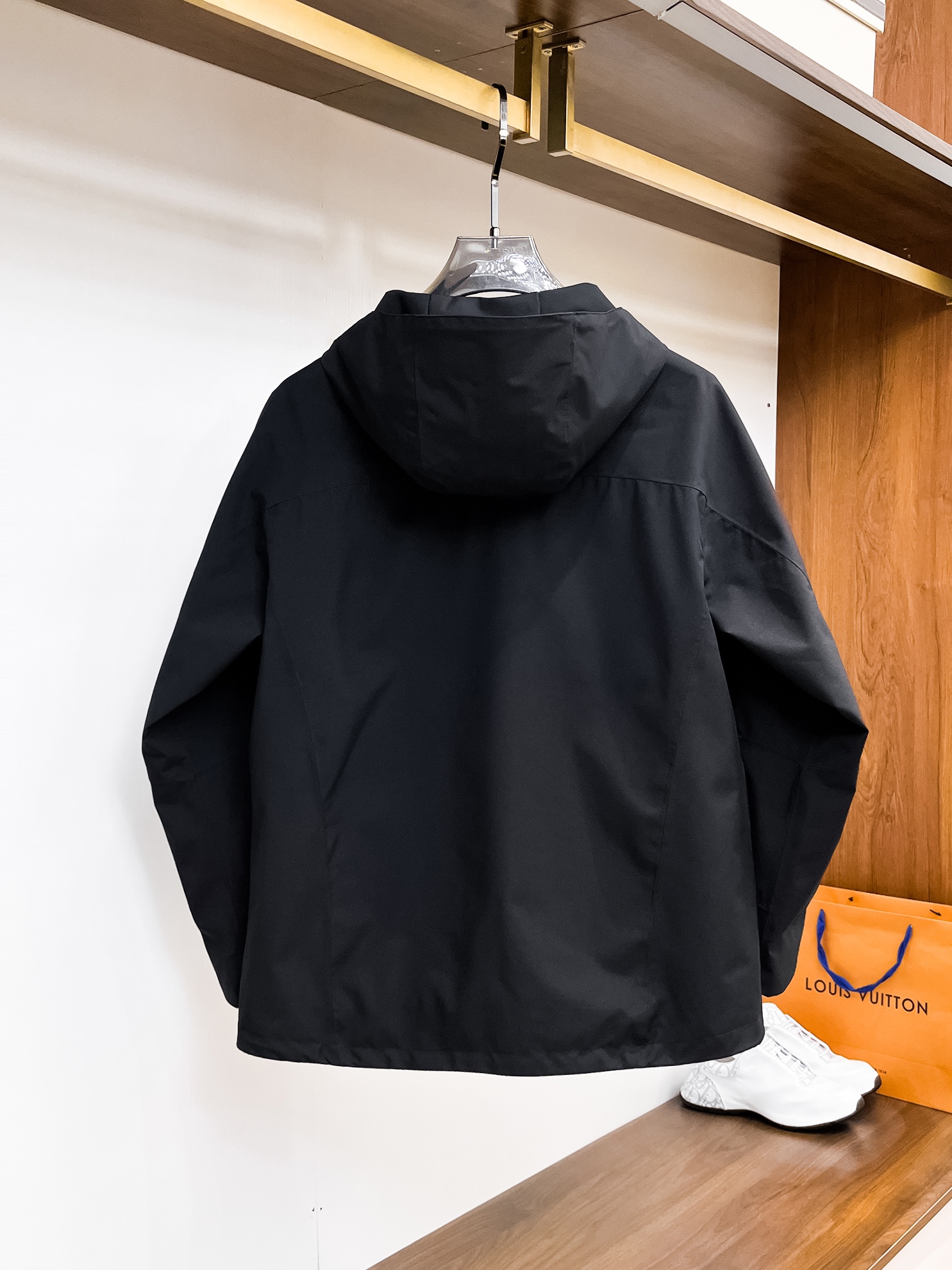 新款来袭 最高版本【始祖鸟】 三合一功能性户外性能 防风，防雨，90绒，ARCTERYX 始祖鸟硬壳顶级