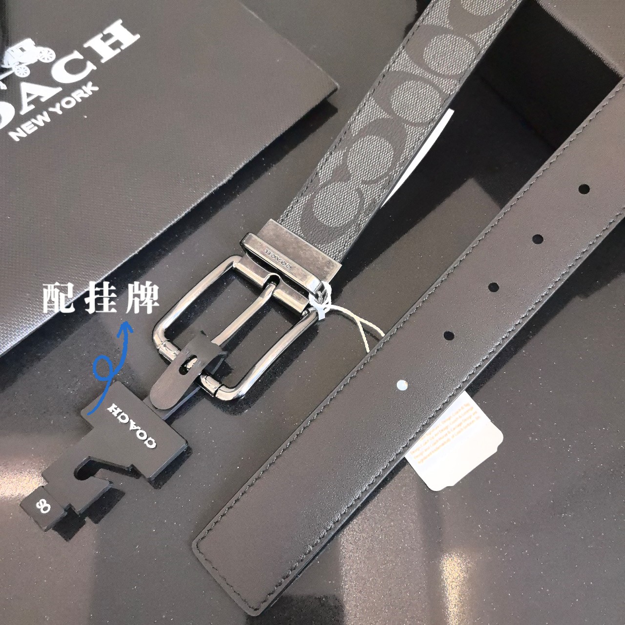 High-Quality Gold-Plated Grade-Class Coach with Rotating Buttons and Storage Boxes - 图片 5