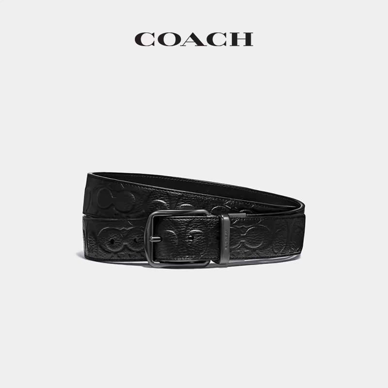 High-Quality Gold-Plated Grade-Class Coach with Rotating Buttons and Wrapping Boxes - 图片 9