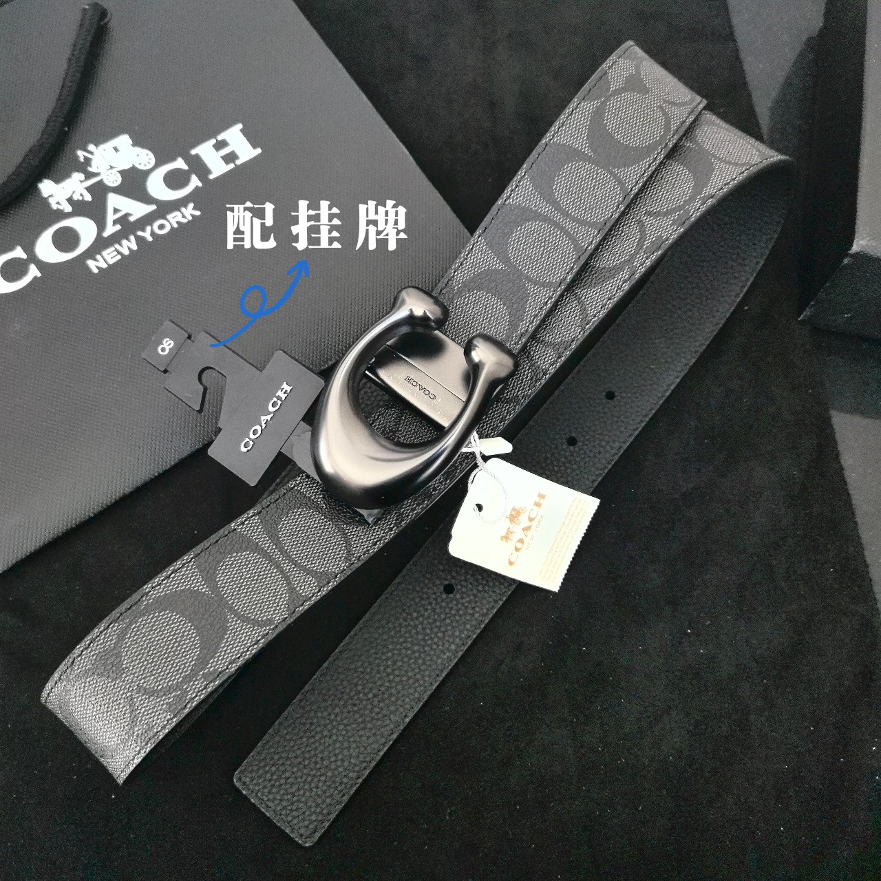 High-Quality Gold-Plated Grade-Class Coach Whistle with Rotating Buttons - 图片 5