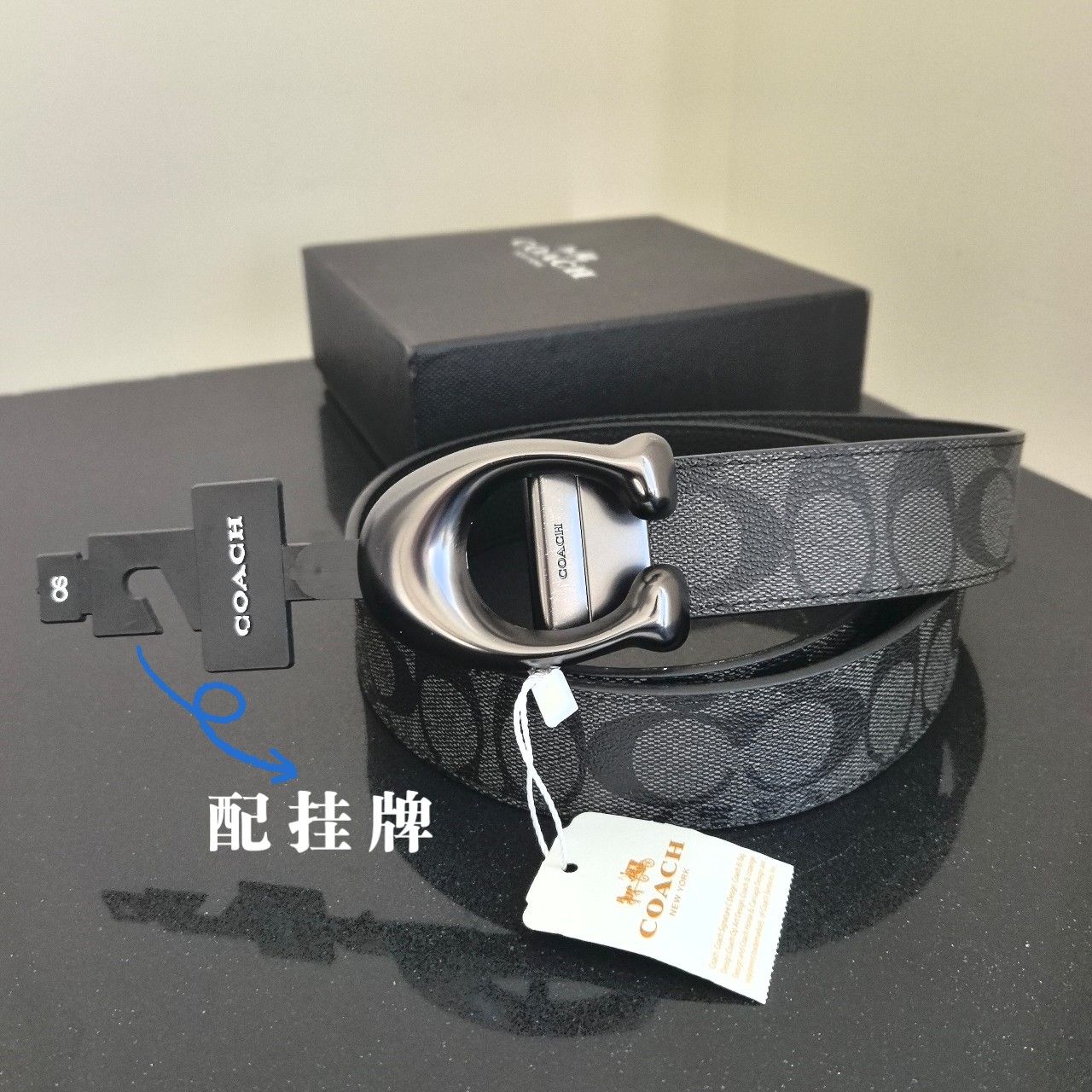High-Quality Gold-Plated Grade-Class Coach Whistle with Rotating Buttons - 图片 6
