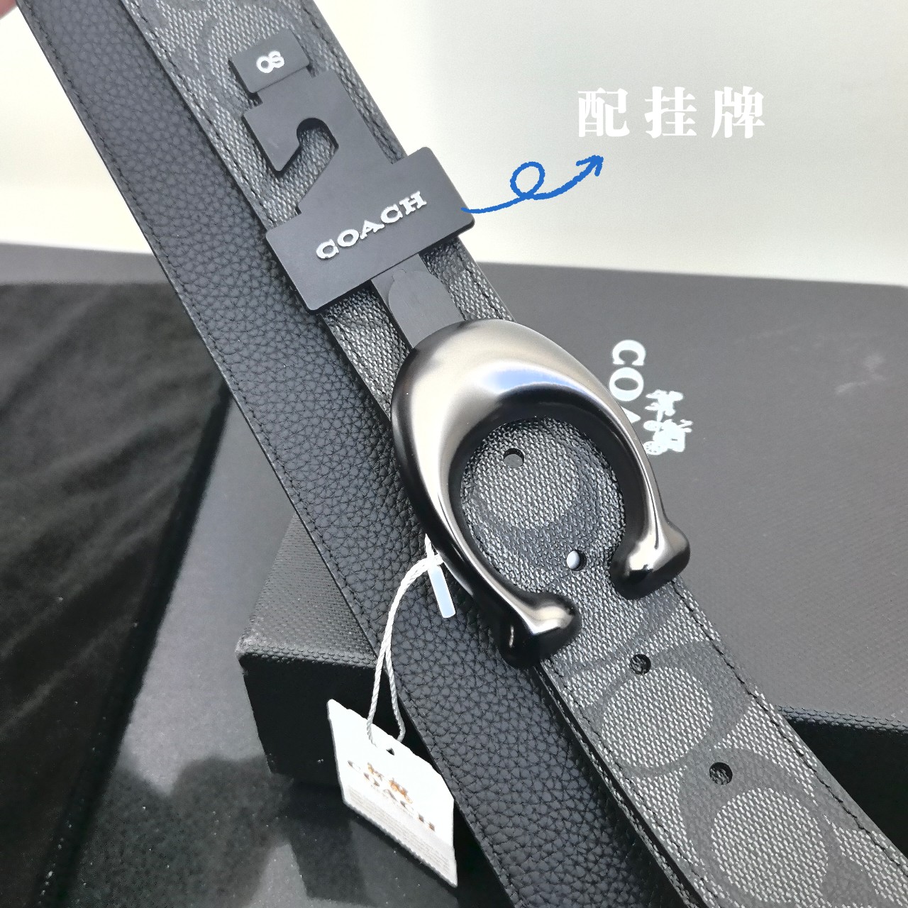 High-Quality Gold-Plated Grade-Class Coach Whistle with Rotating Buttons - 图片 8