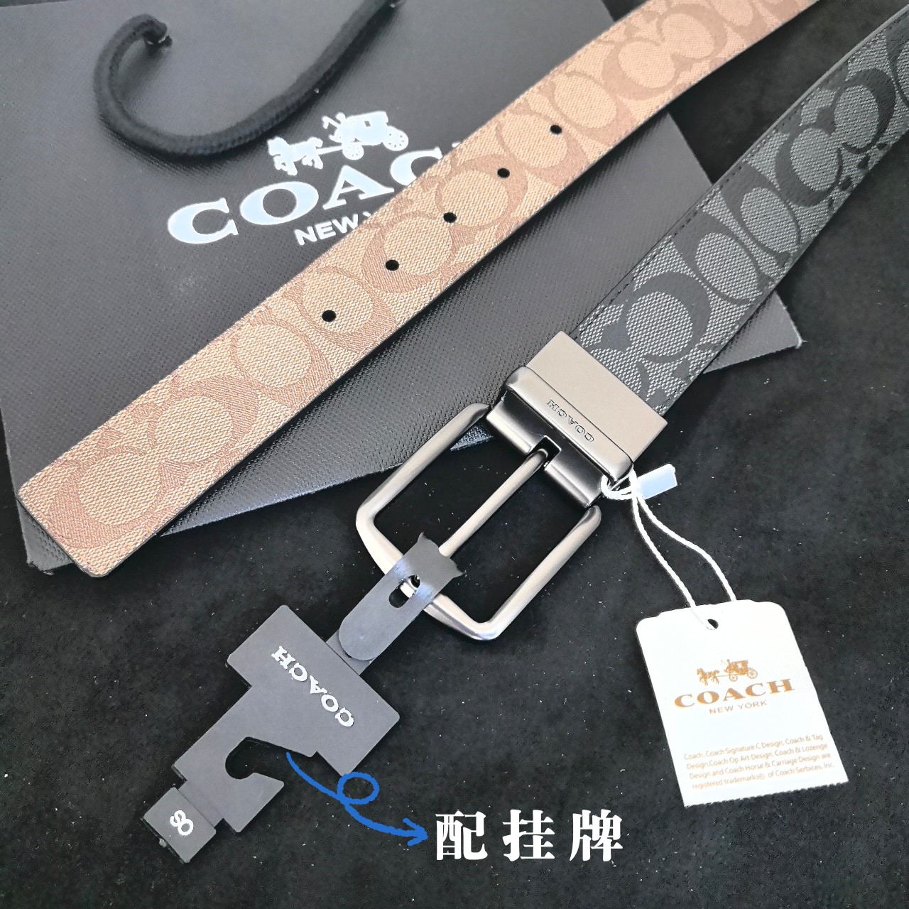 High-Quality Gold Plated Grade-Class Coach Whistle with Rotating Buttons - 图片 4