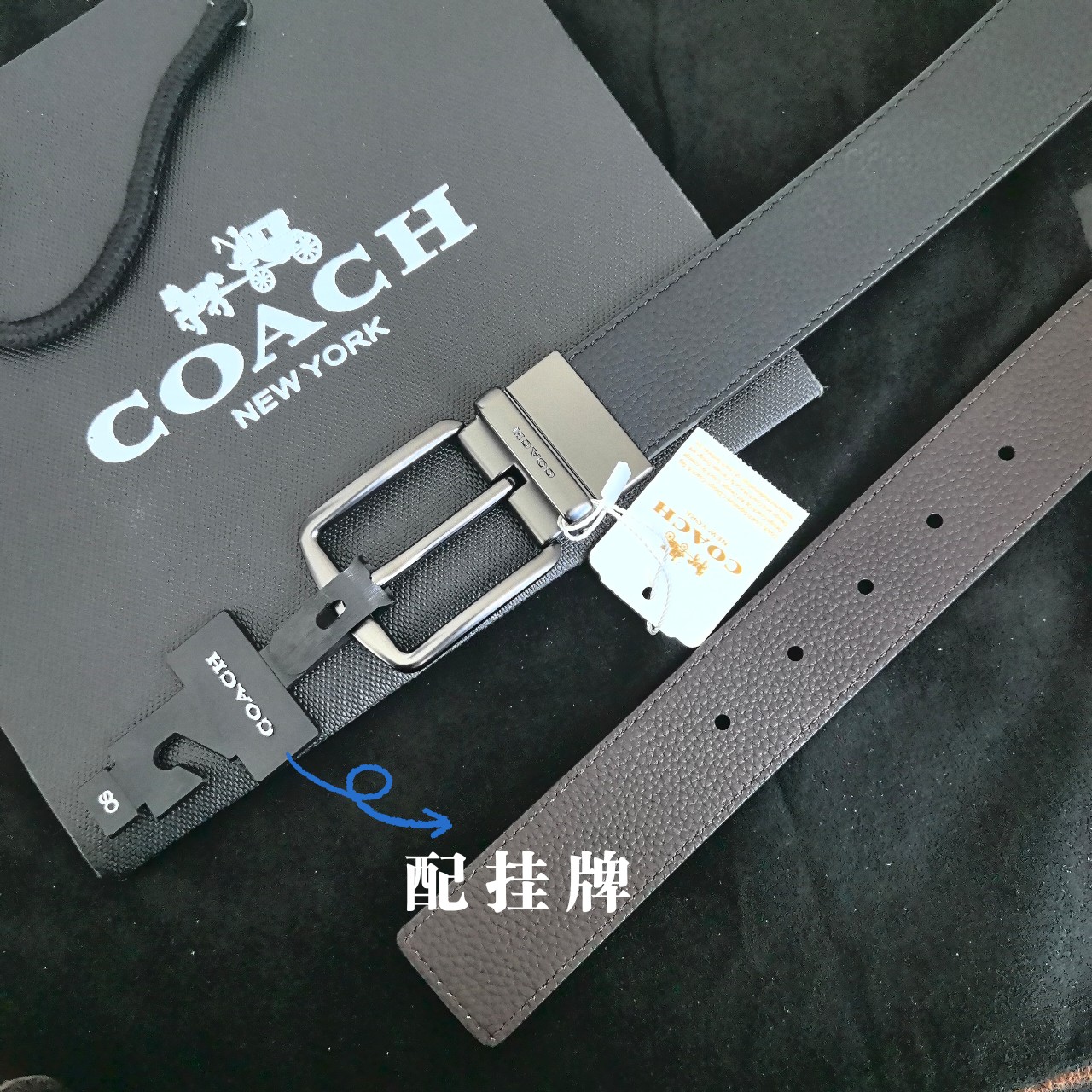 High-Quality Gold-Plated Rotating Buttons for Grade-Class Coaches - 图片 3