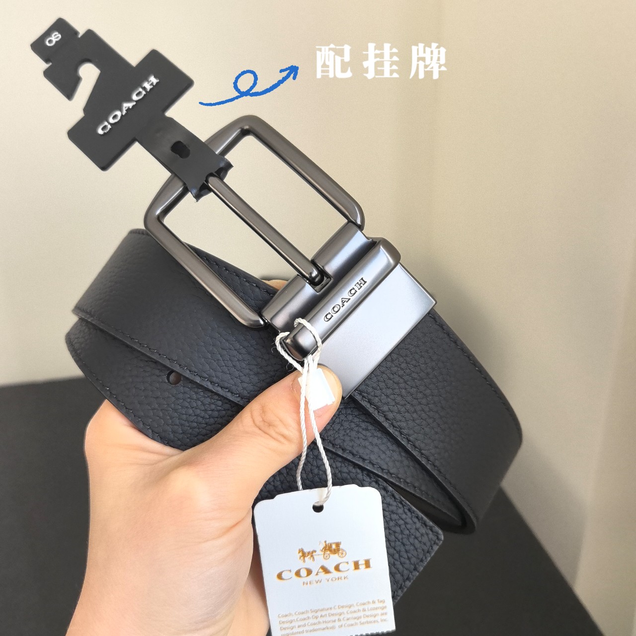 High-Quality Gold-Plated Rotating Buttons for Grade-Class Coaches - 图片 7
