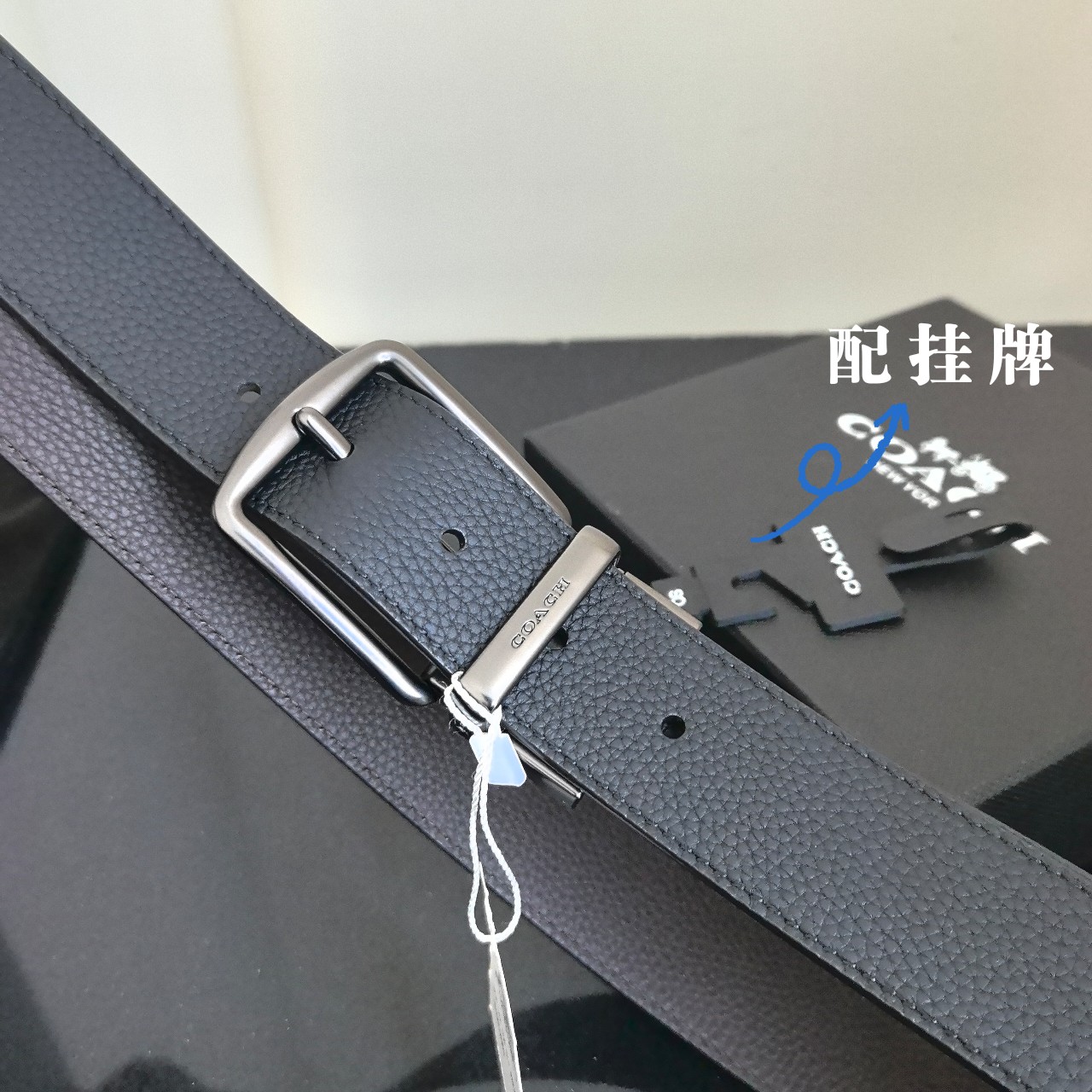 High-Quality Gold-Plated Rotating Buttons for Grade-Class Coaches - 图片 8