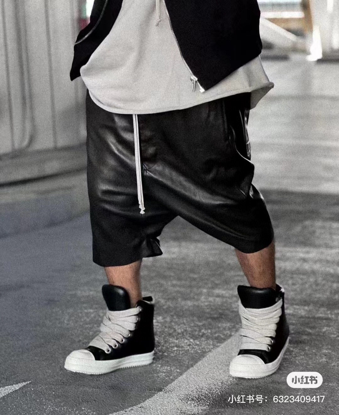 [Rick Owens Women