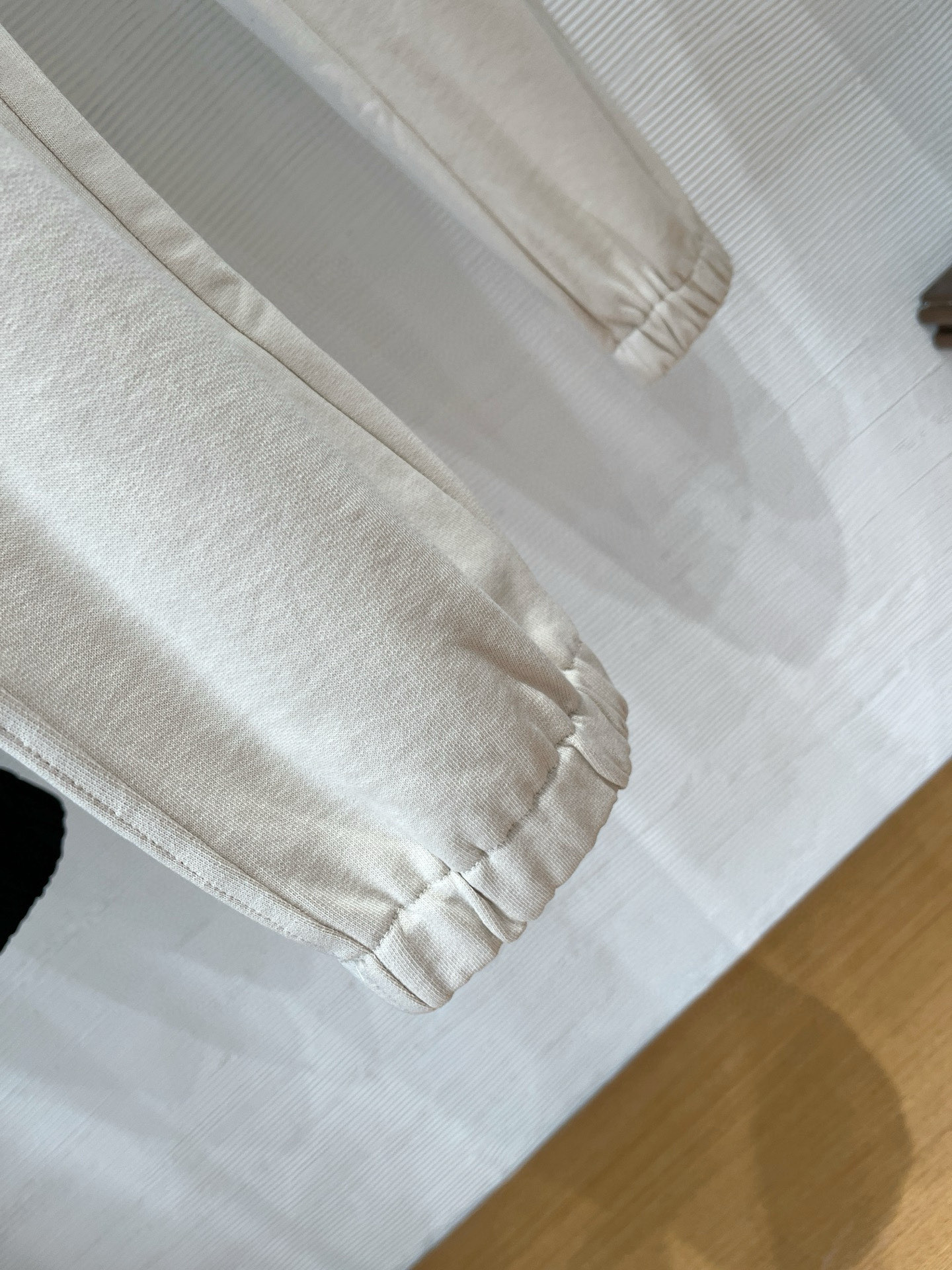 秋冬 L*v 卫衣毛圈面料 原版五金辅料 设计感足 M-XXXL