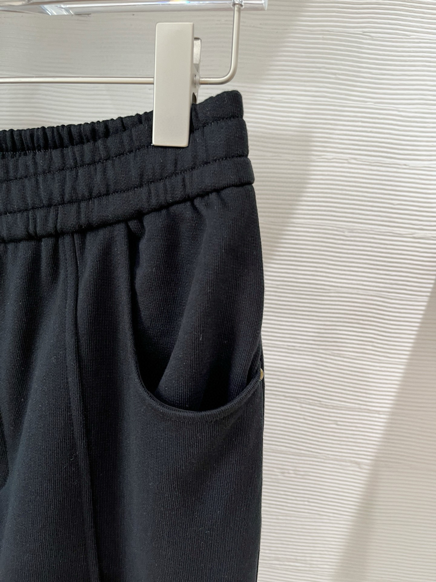 秋冬 L*v 卫衣毛圈面料 原版五金辅料 设计感足 M-XXXL