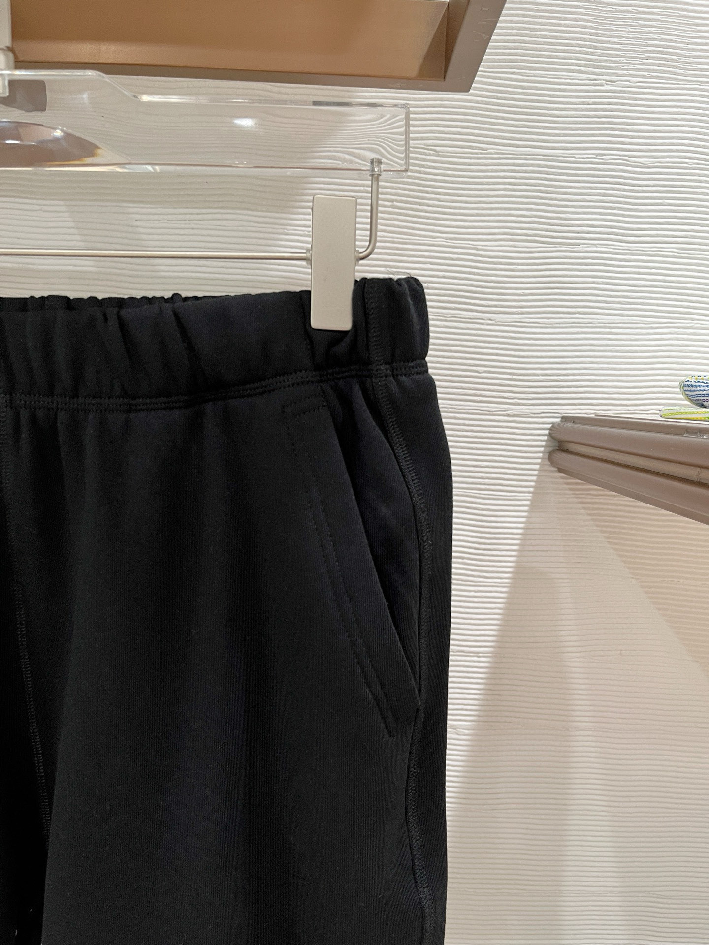 秋冬款 石头岛 卫衣毛圈面料 原版五金辅料 简单百搭款 三色 M-XXXL