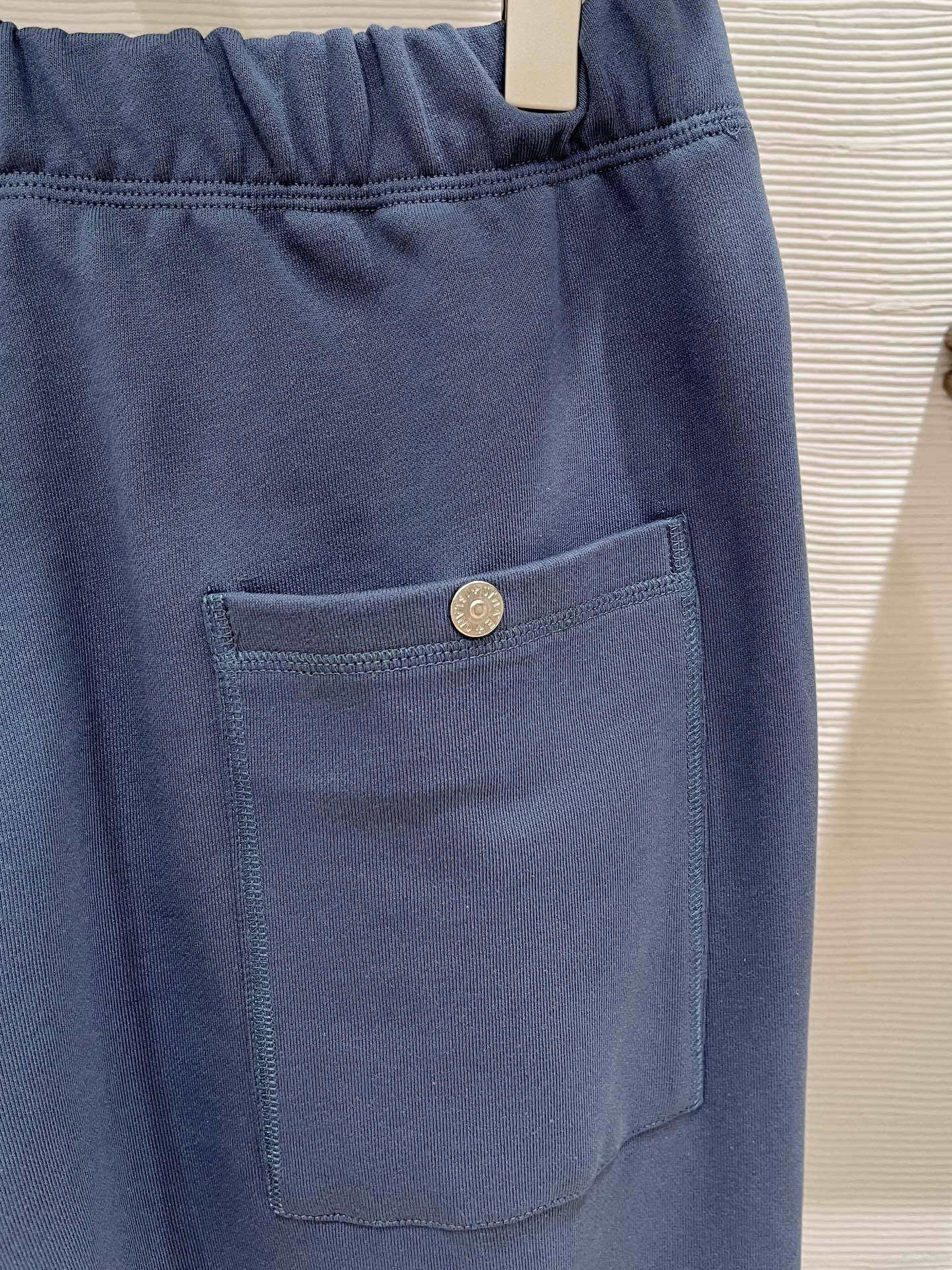 秋冬款 石头岛 卫衣毛圈面料 原版五金辅料 简单百搭款 三色 M-XXXL