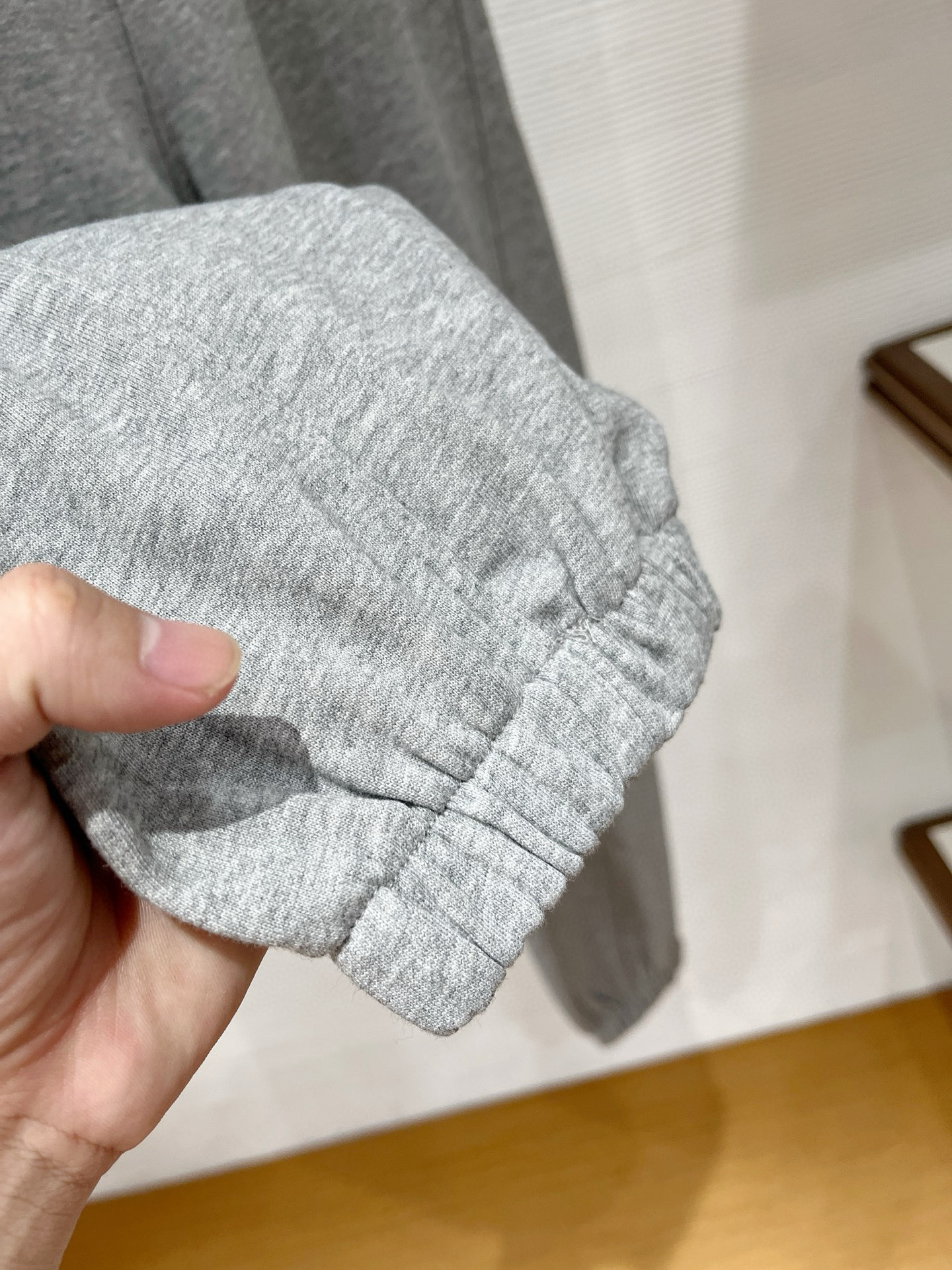 秋冬 爆炸鸟 卫衣面料 立体剪裁 单口袋拉链设计 原版五金 M-XXXL