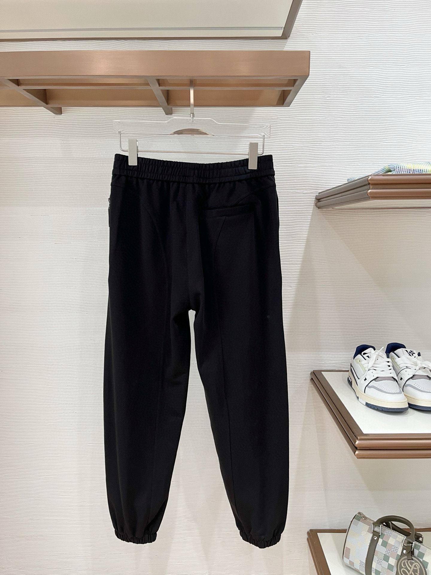 秋冬 爆炸鸟 卫衣面料 立体剪裁 单口袋拉链设计 原版五金 M-XXXL