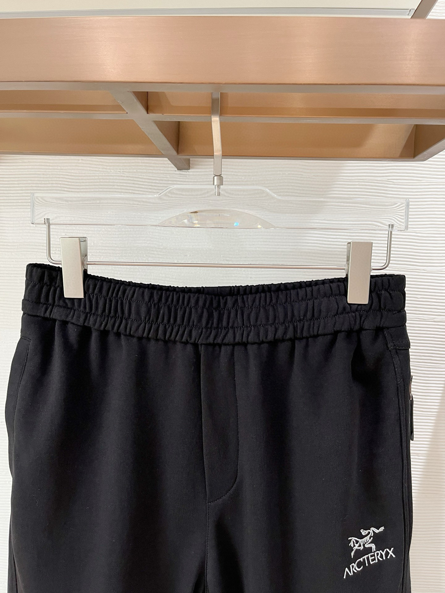 秋冬 爆炸鸟 卫衣面料 立体剪裁 单口袋拉链设计 原版五金 M-XXXL