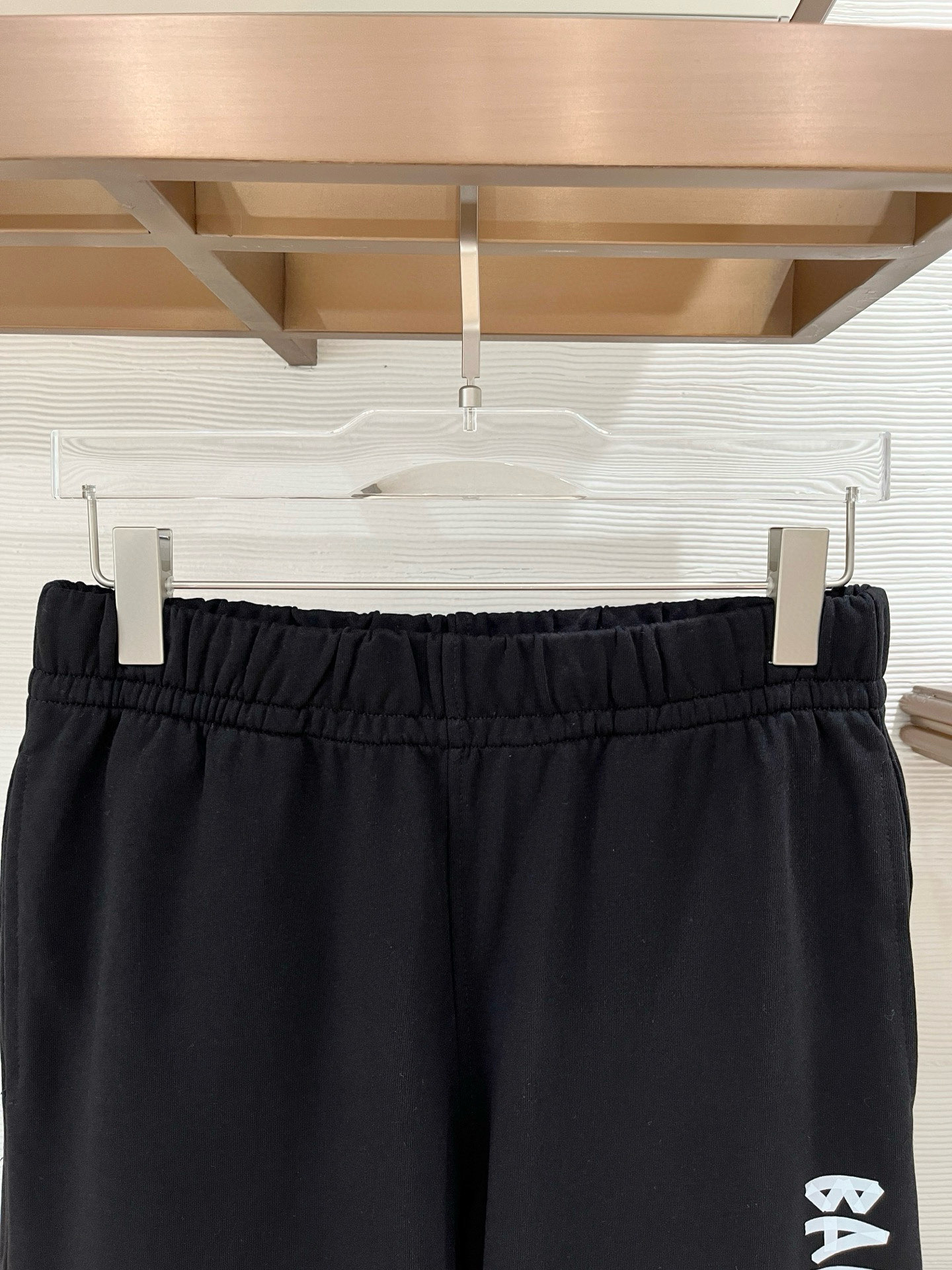 巴黎 卫衣面料 简单百搭款 直筒裤型 M-XXXL