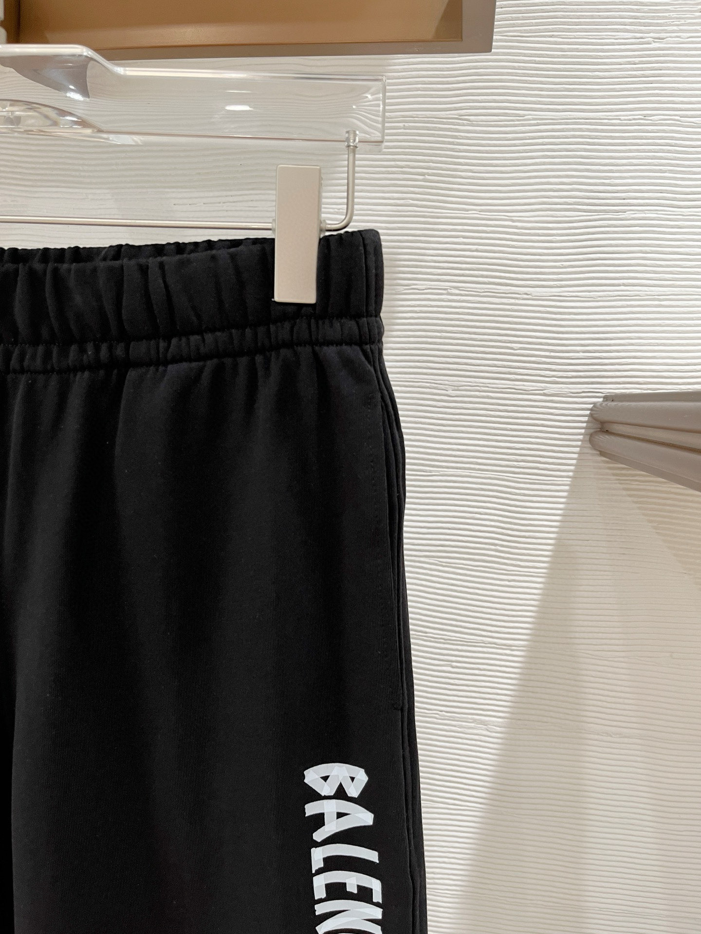 巴黎 卫衣面料 简单百搭款 直筒裤型 M-XXXL