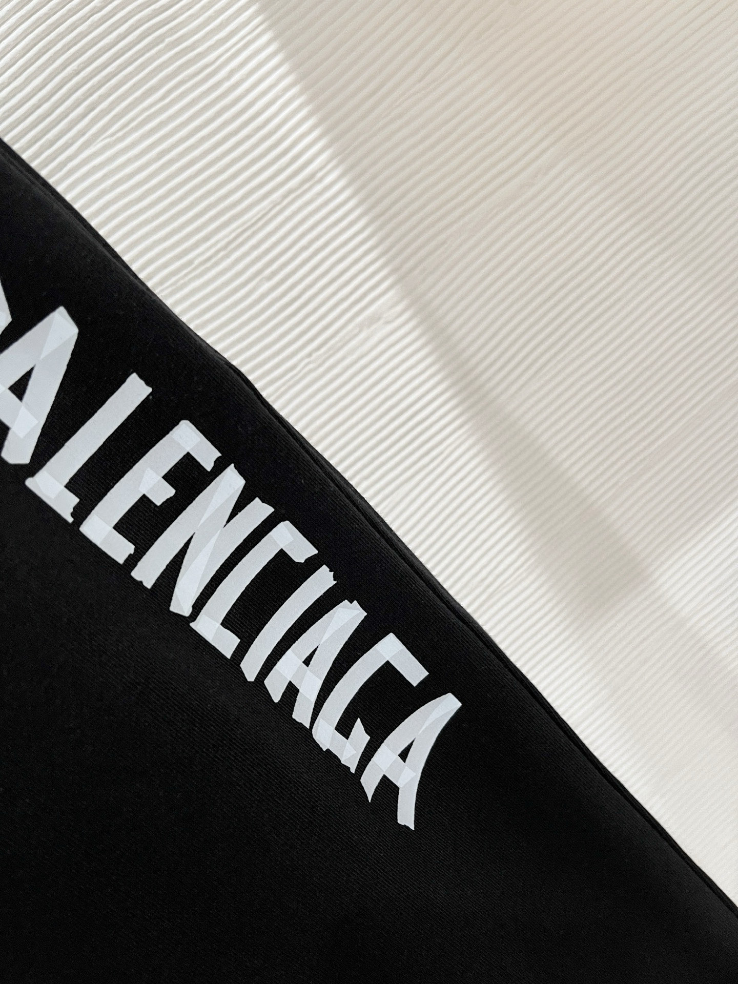 巴黎 卫衣面料 简单百搭款 直筒裤型 M-XXXL