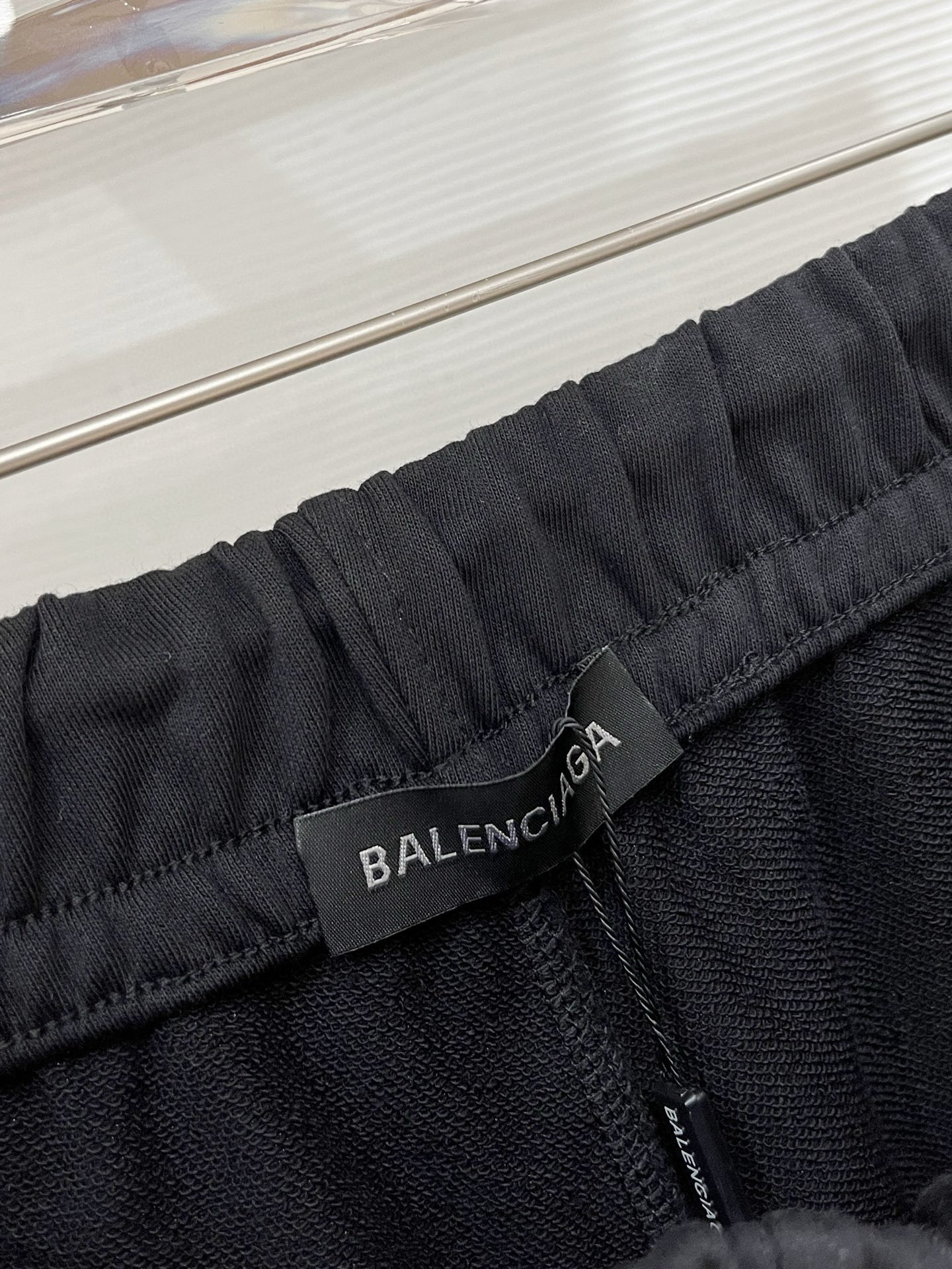 巴黎 卫衣面料 简单百搭款 直筒裤型 M-XXXL