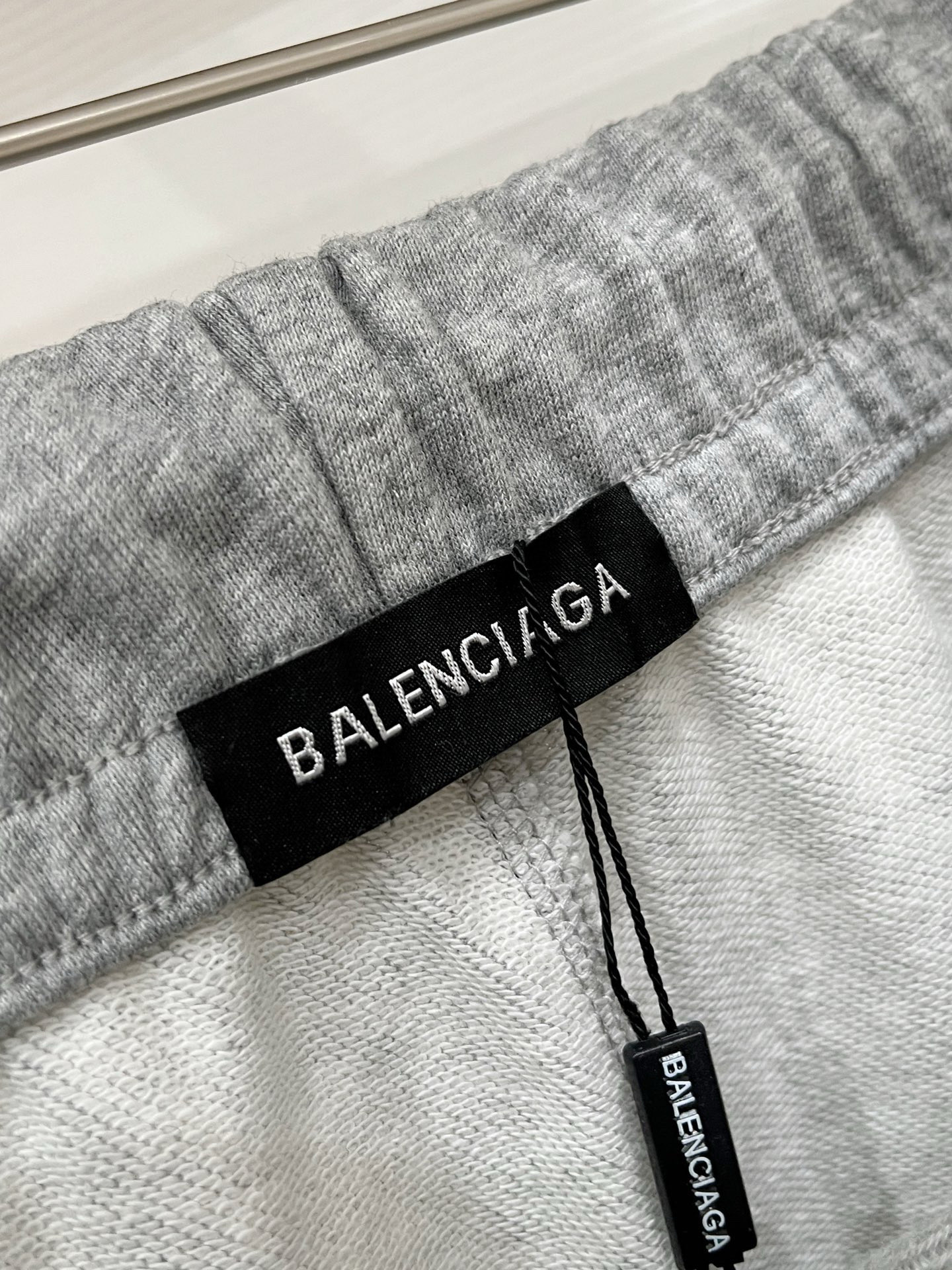 巴黎 卫衣面料 简单百搭款 直筒裤型 M-XXXL