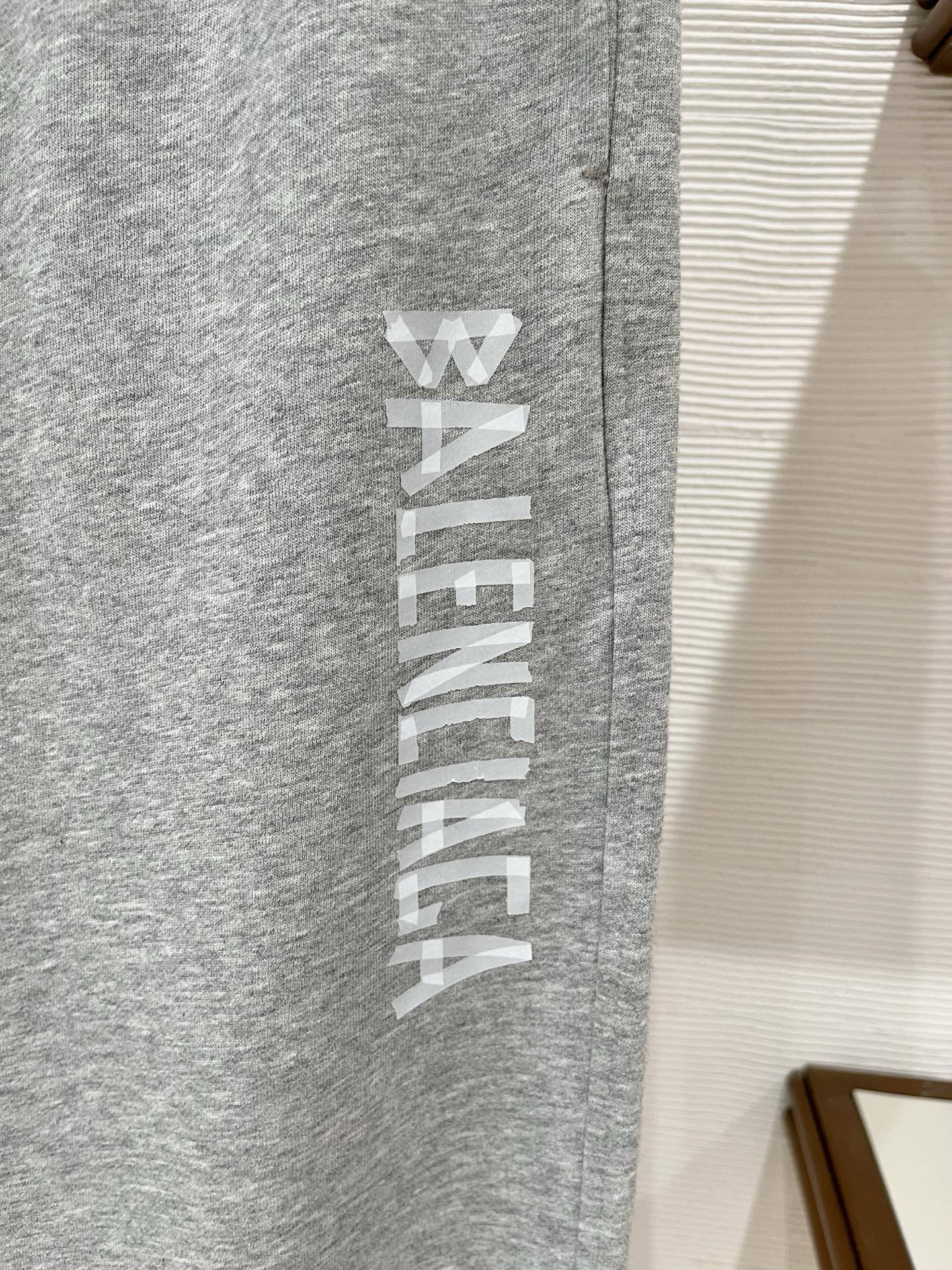 巴黎 卫衣面料 简单百搭款 直筒裤型 M-XXXL