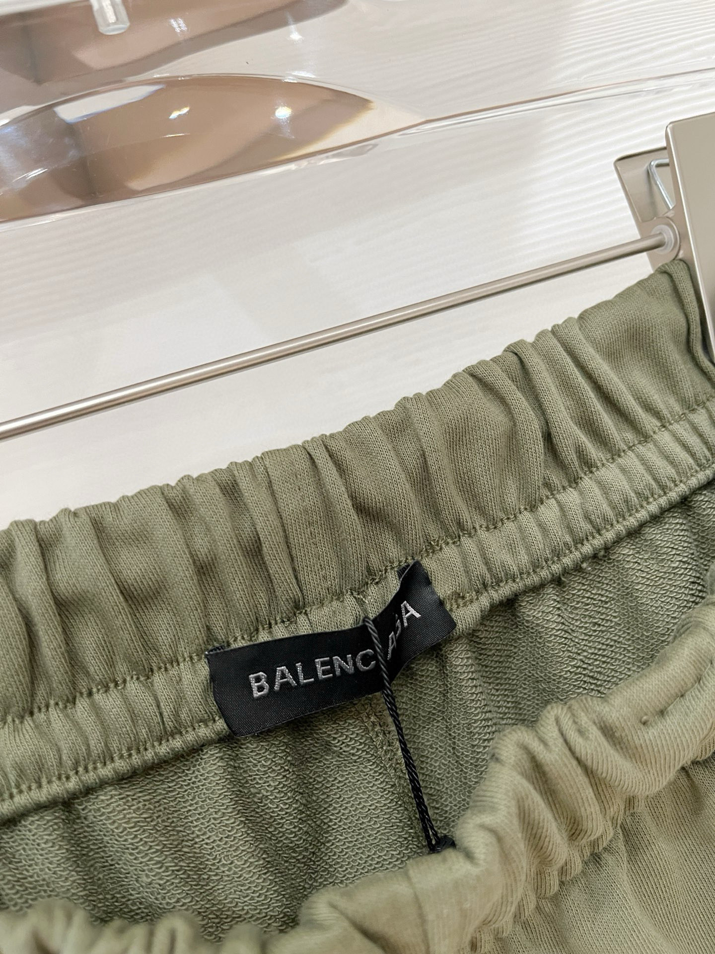 巴黎 卫衣面料 简单百搭款 直筒裤型 M-XXXL