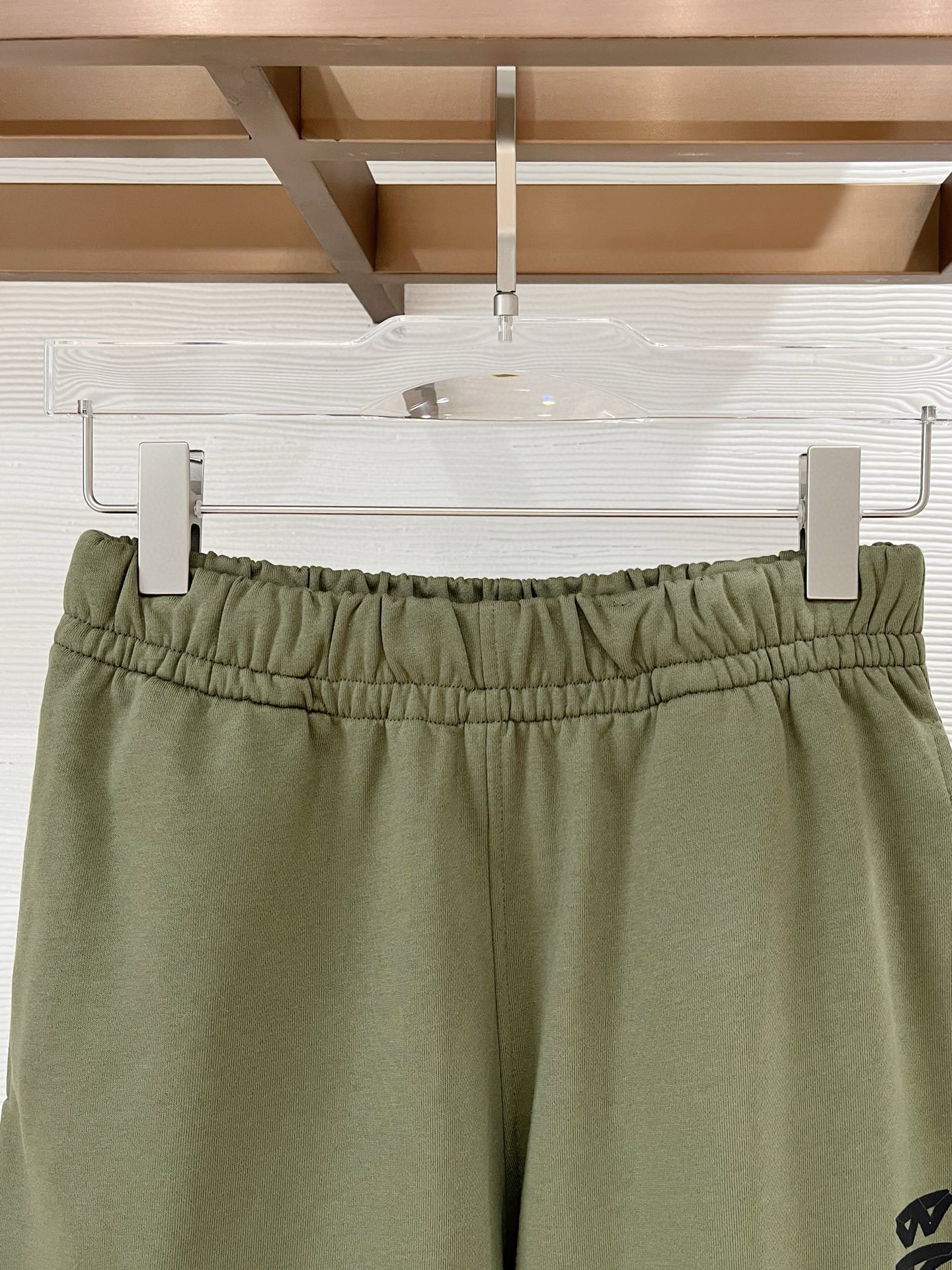 巴黎 卫衣面料 简单百搭款 直筒裤型 M-XXXL