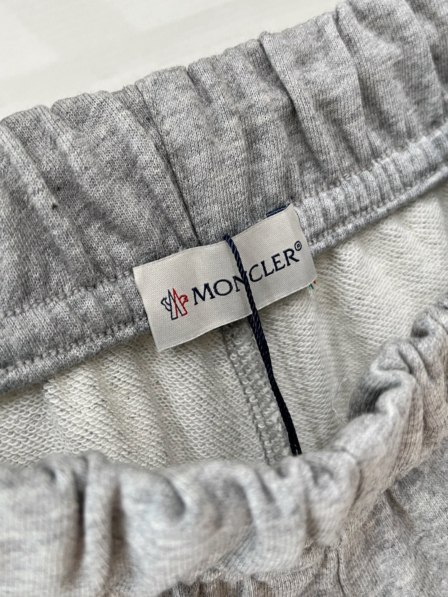 蒙口 卫衣面料 简单百搭 螺纹裤脚 M-XXXL