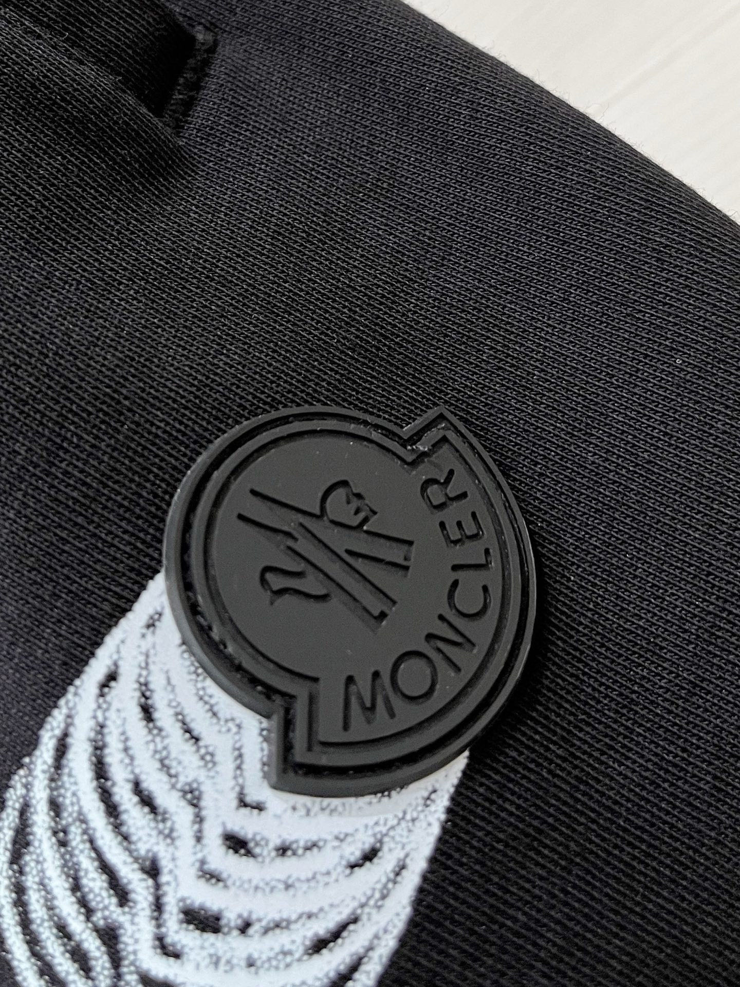 蒙口 卫衣面料 简单百搭 螺纹裤脚 M-XXXL