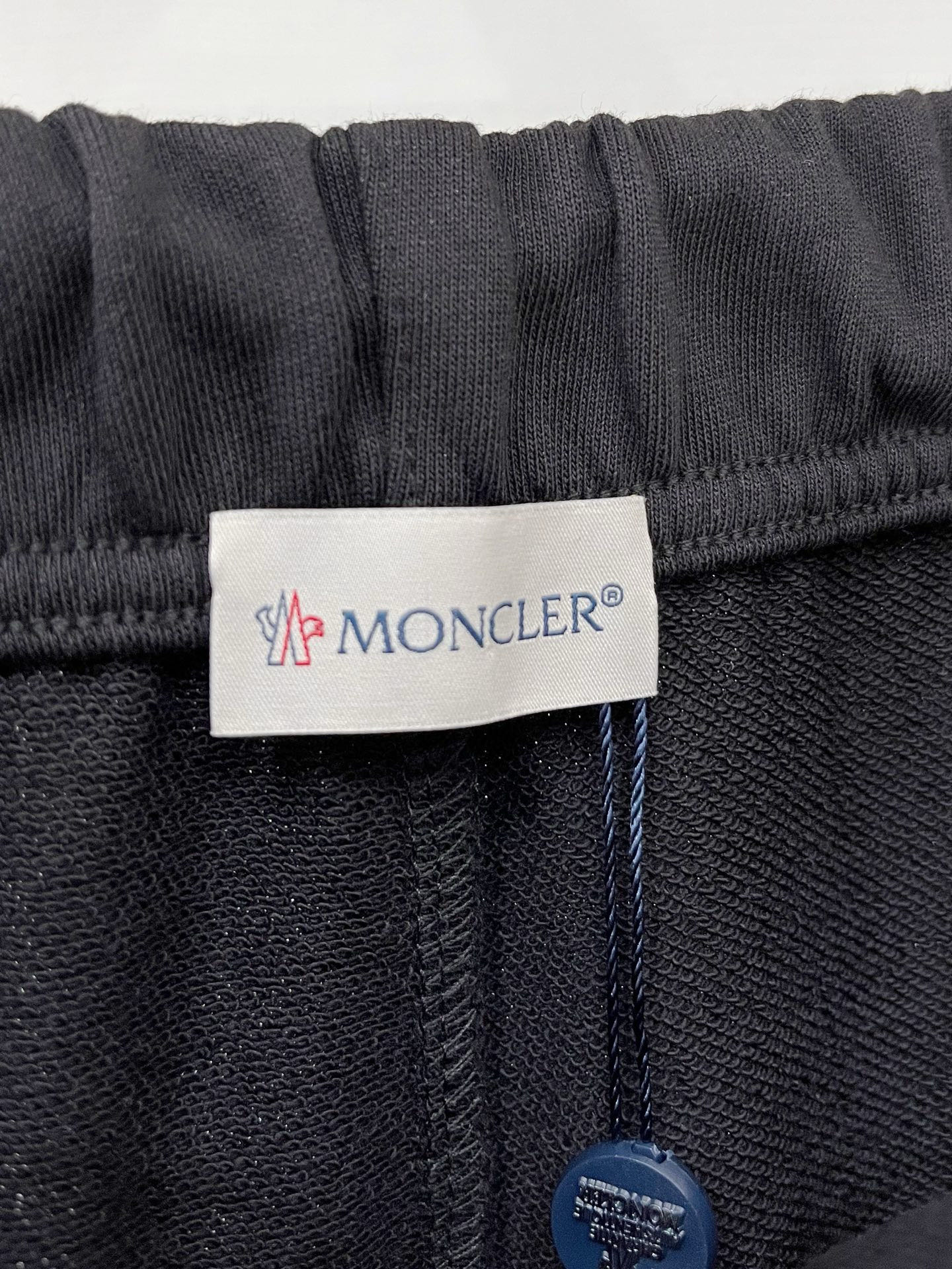 蒙口 卫衣面料 简单百搭 螺纹裤脚 M-XXXL