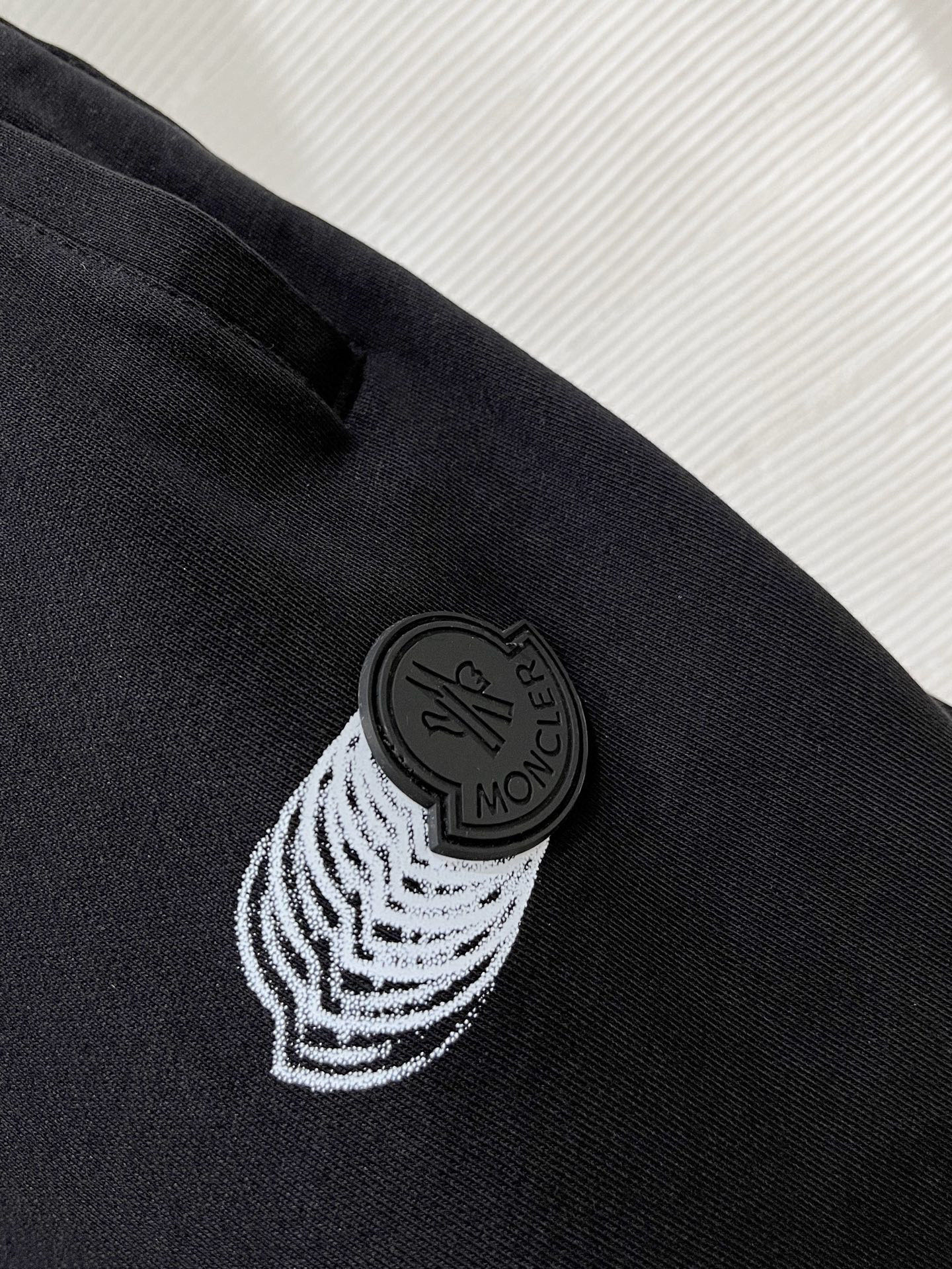 蒙口 卫衣面料 简单百搭 螺纹裤脚 M-XXXL