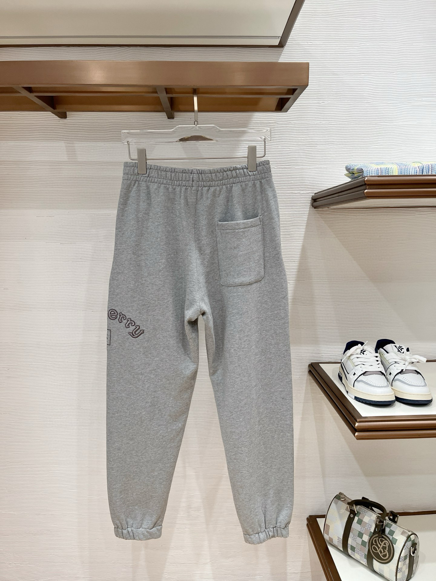 秋冬款 bbr 官网款 卫衣面料 重工刺绣工艺 百搭款 S-XXL