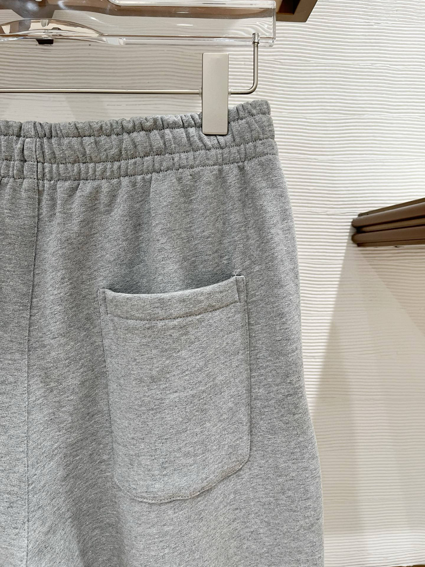 秋冬款 bbr 官网款 卫衣面料 重工刺绣工艺 百搭款 S-XXL