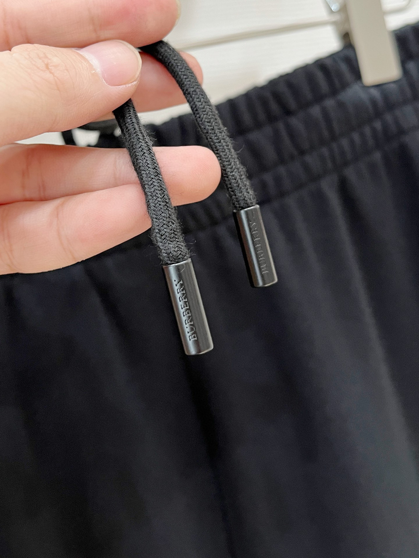 秋冬款 bbr 官网款 卫衣面料 重工刺绣工艺 百搭款 S-XXL