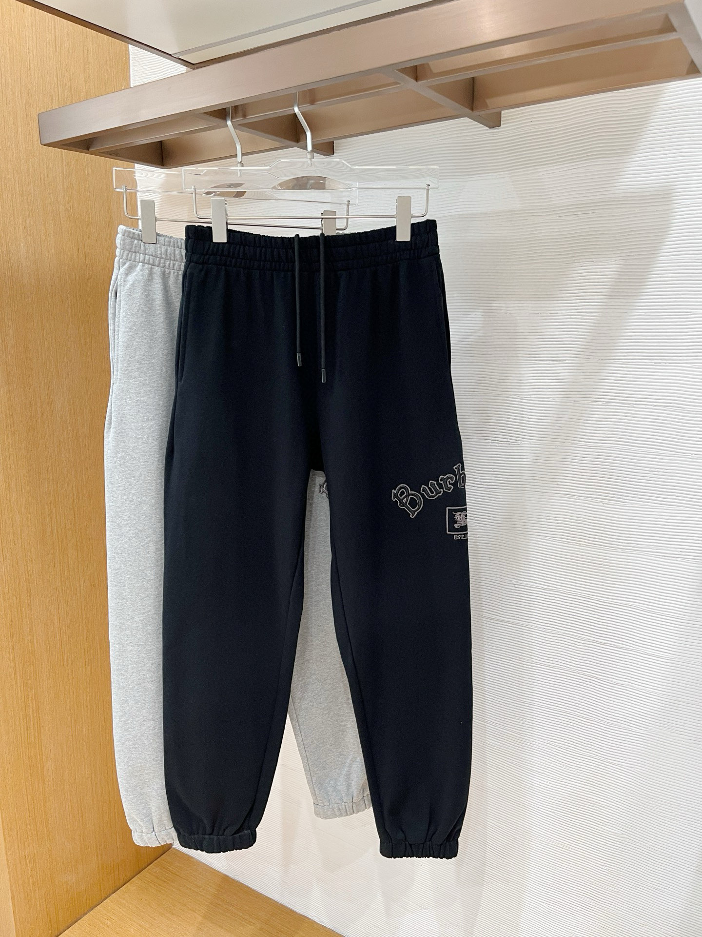 秋冬款 bbr 官网款 卫衣面料 重工刺绣工艺 百搭款 S-XXL