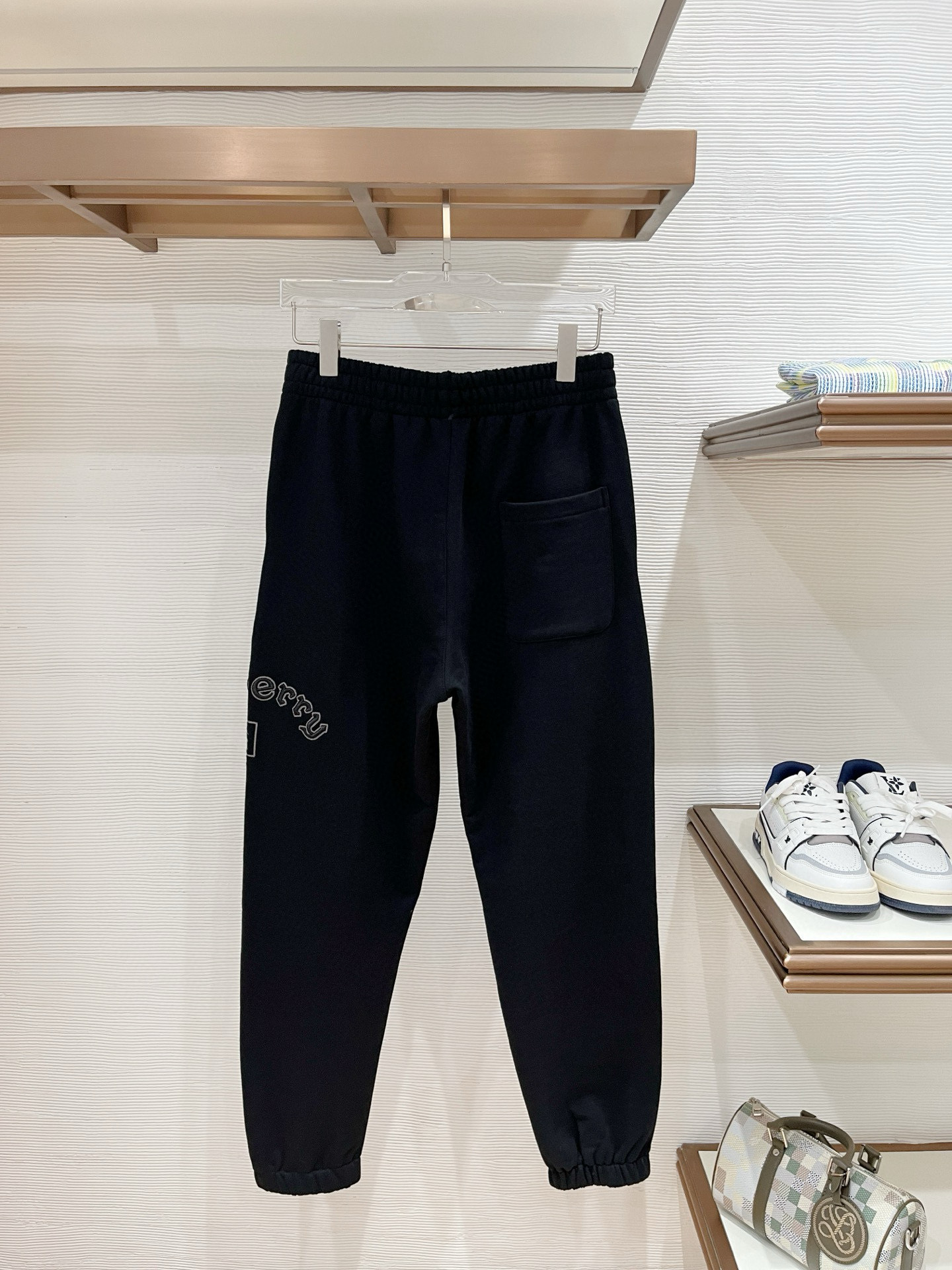 秋冬款 bbr 官网款 卫衣面料 重工刺绣工艺 百搭款 S-XXL