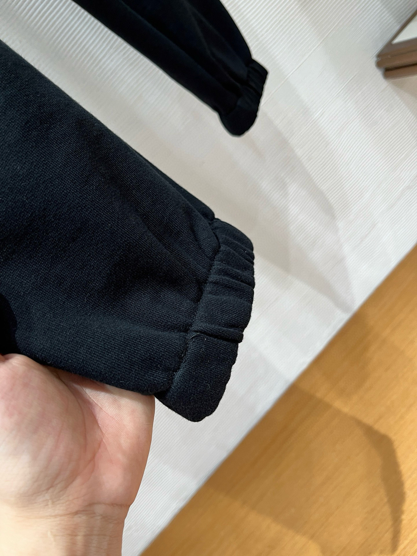 秋冬款 bbr 官网款 卫衣面料 重工刺绣工艺 百搭款 S-XXL