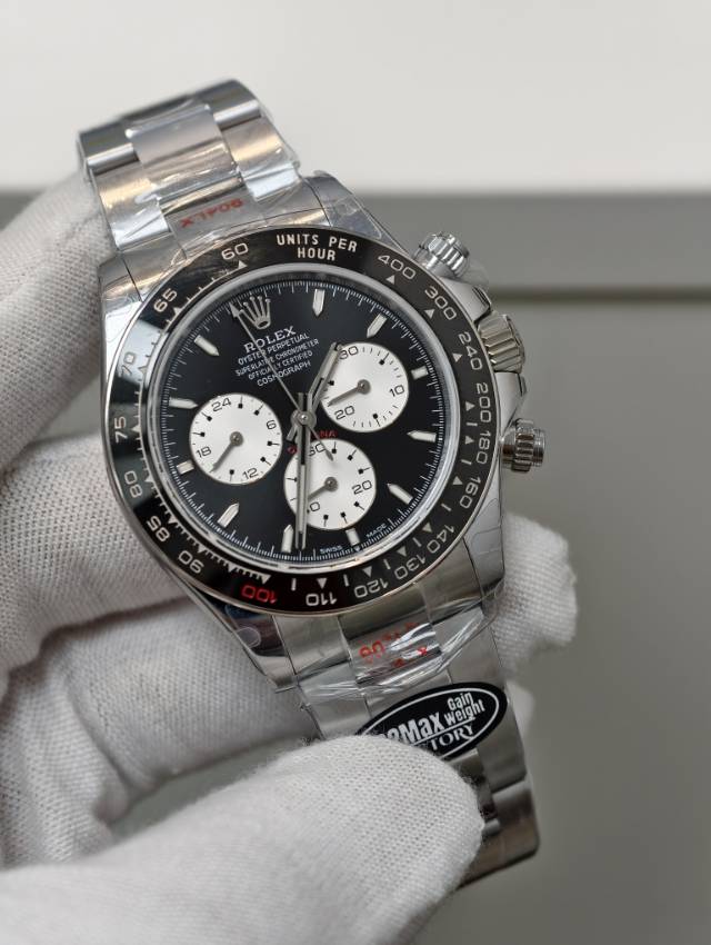 NO:156972,QF counterweight, new Dittona Le Mans Anniversary Series, back-transparent 4132 all-in-one machine, real 24-hour chronograph only on the entire network, complete watch counterweight,19860909QF配重,新款迪通拿 勒芒周年系列,背透4132一体机,真实24小时计时全网唯一,整表克配重,,Watch