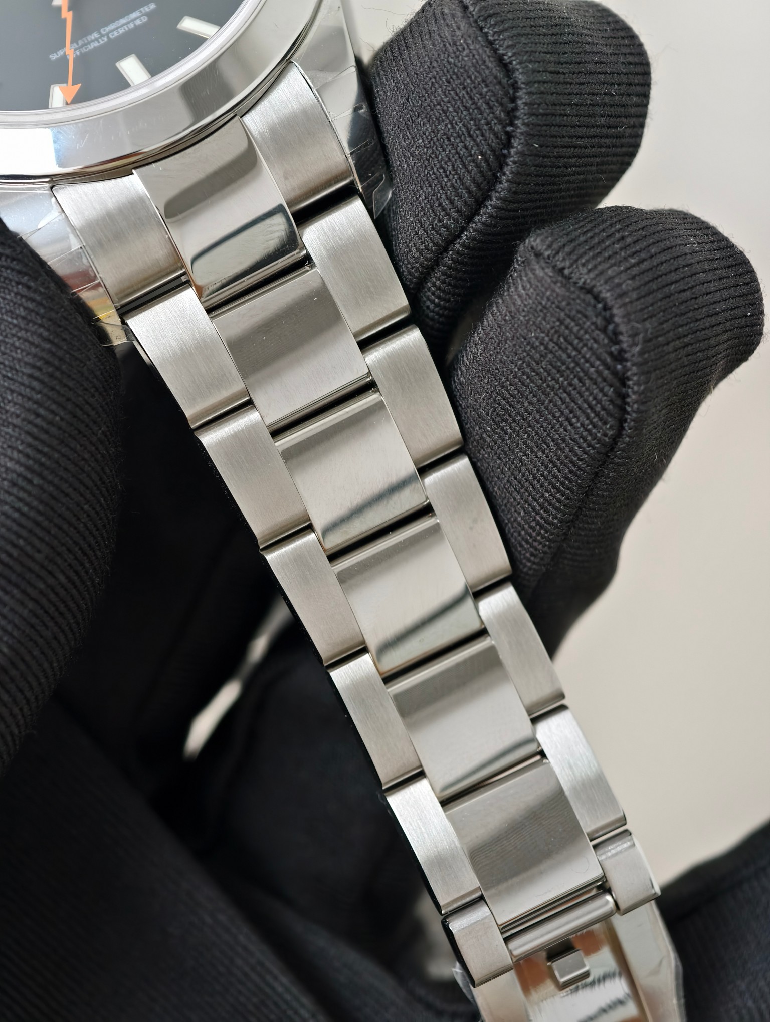 NO:391758,F new product square nautilus 5821 rose gold, the overall texture of the plate color is good, the new pressing fine-tuning buckle,19860909F新品 方形鹦鹉螺5821玫瑰金,盘色质感整体工艺不错,新款按压微调表扣,,Watch