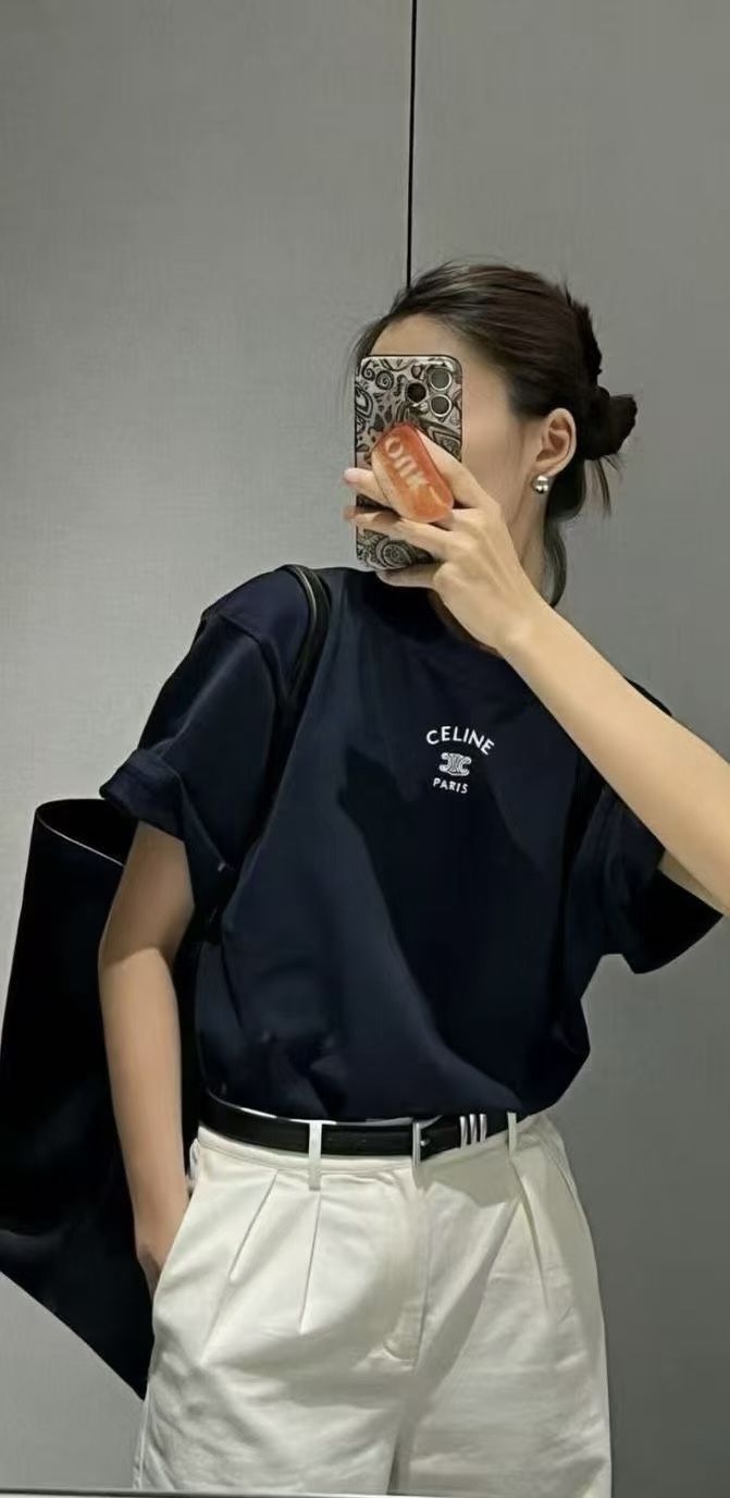 NO:775898,Model pictures, Celine-clothing, celine,19860909模特图,赛琳-服装,celine,,Women's clothing