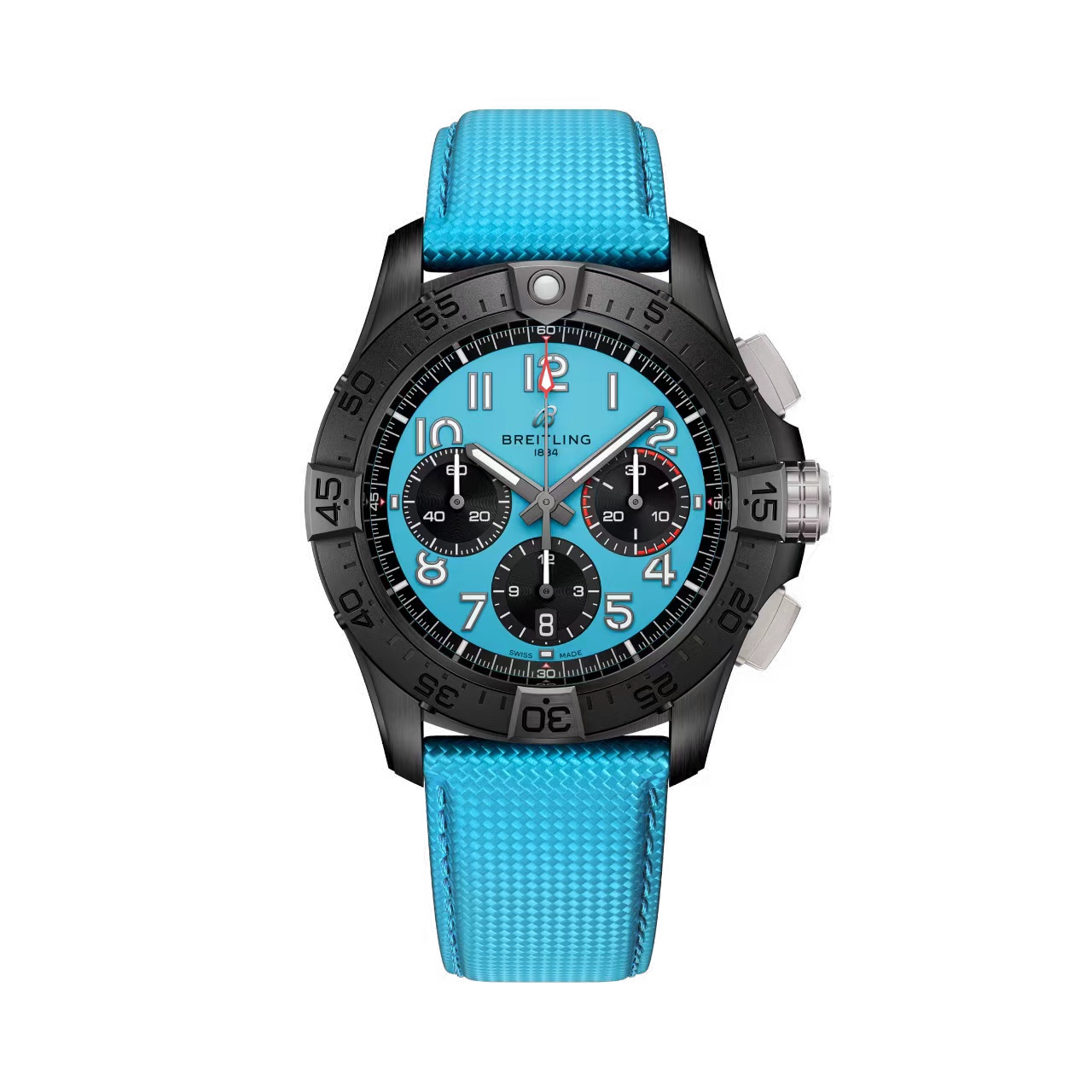 [Breitling Watches]BLS Avengers new face arrives