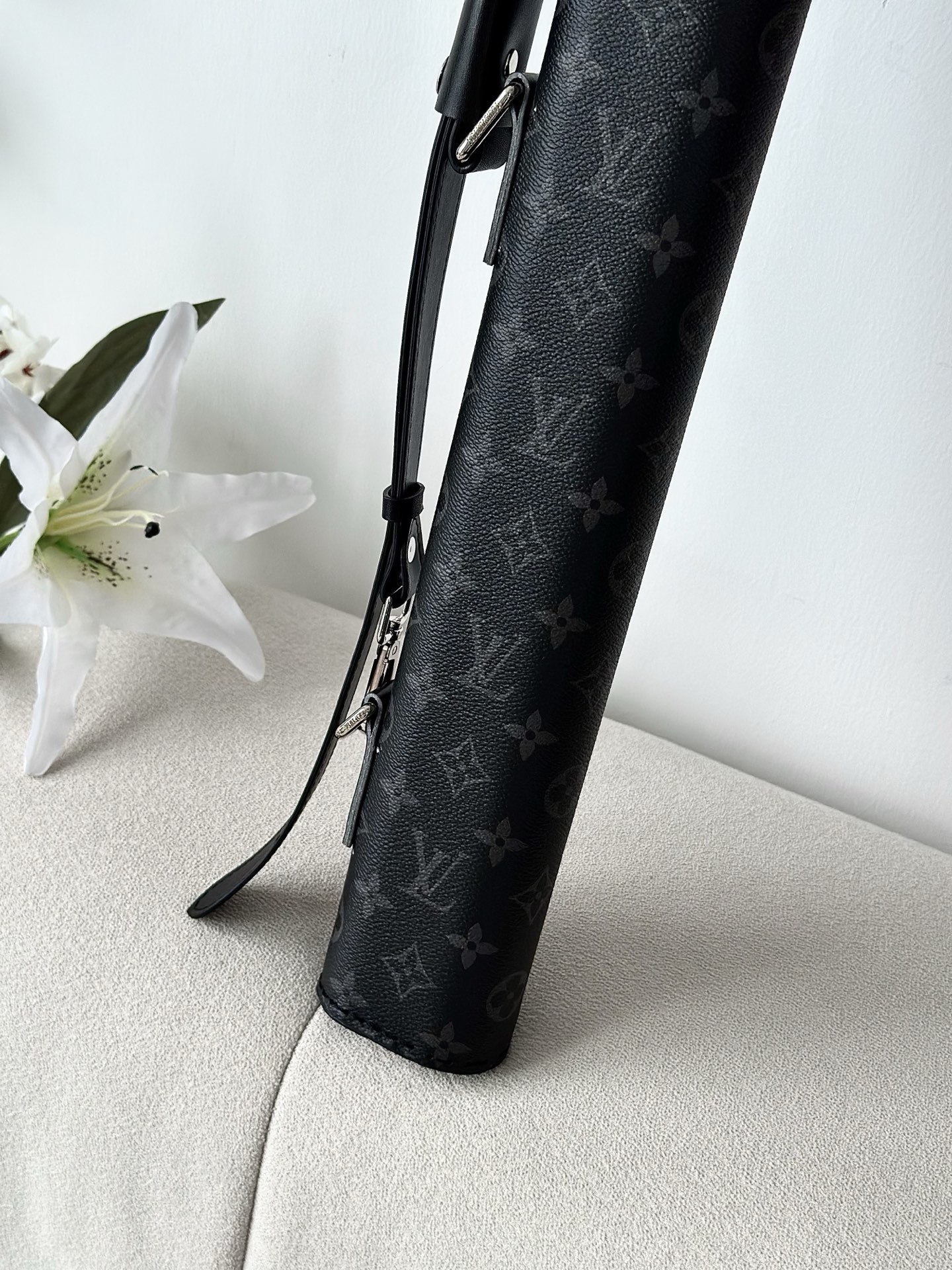 路易威登 Louis Vuitton 高定典藏高级成衣风衣外套及大衣服装 #C98B9FEB 3